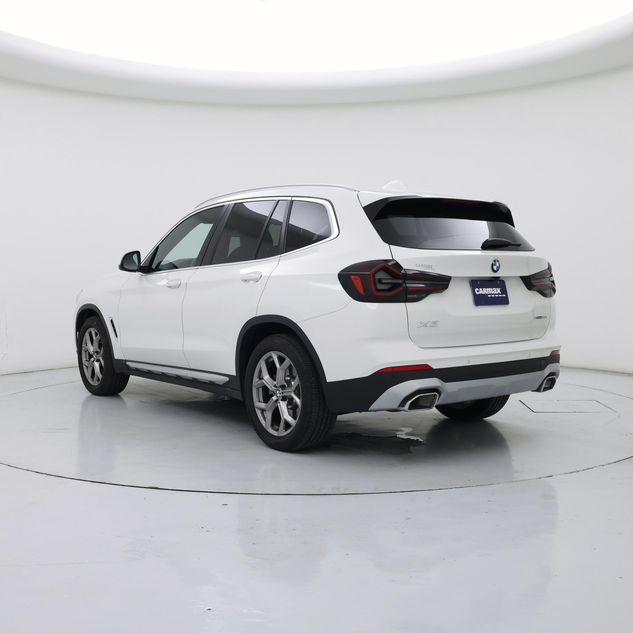 Thumbnail: 2024 BMW X3 - 2