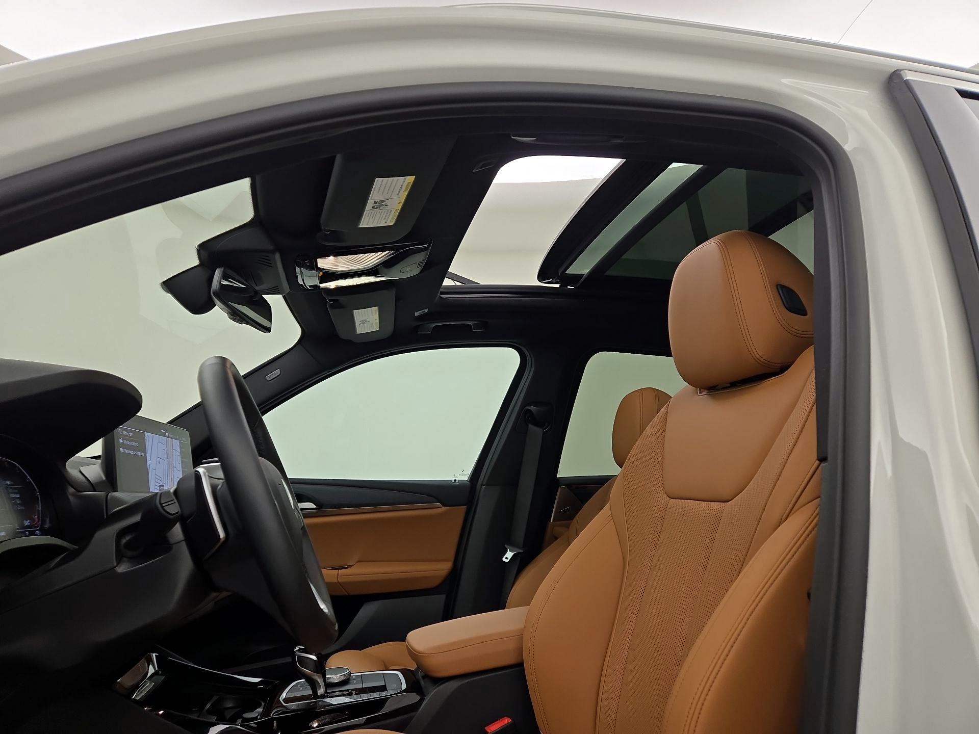Thumbnail: 2024 BMW X3 - 20