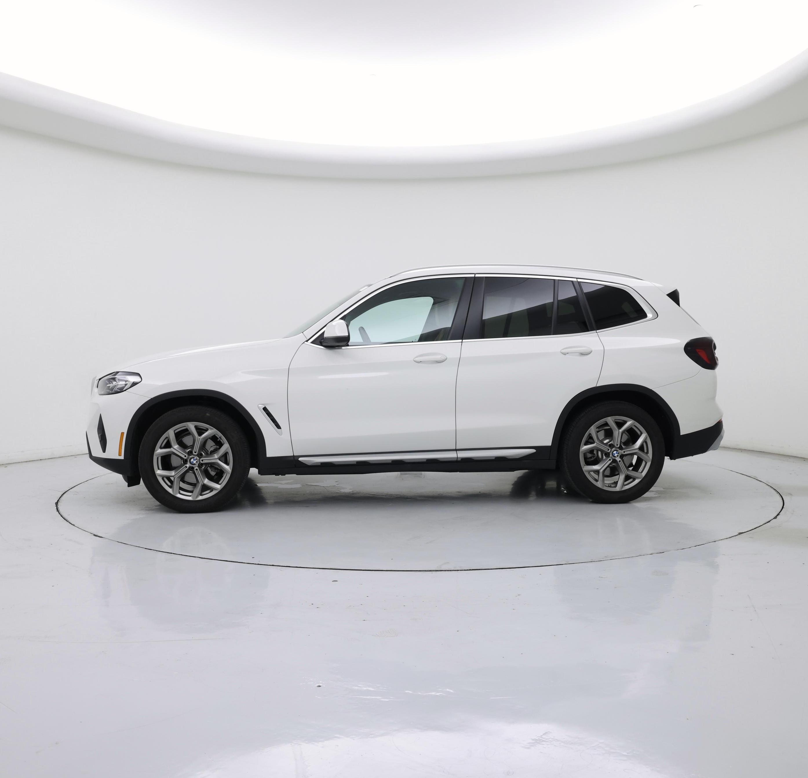 Thumbnail: 2024 BMW X3 - 3