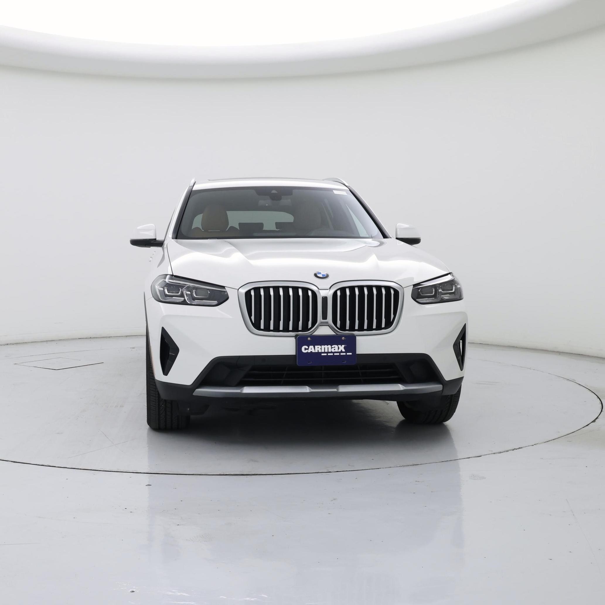 Thumbnail: 2024 BMW X3 - 5