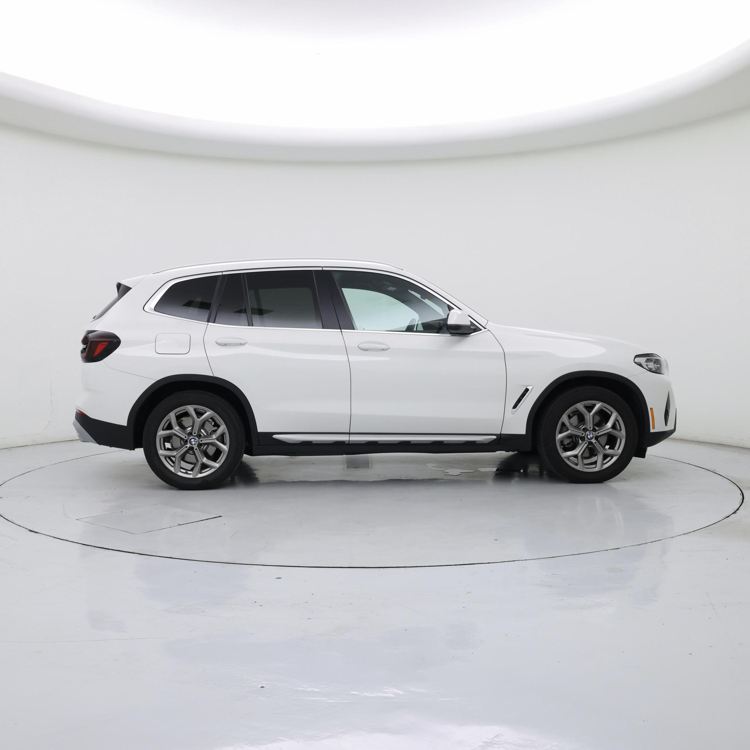Thumbnail: 2024 BMW X3 - 7