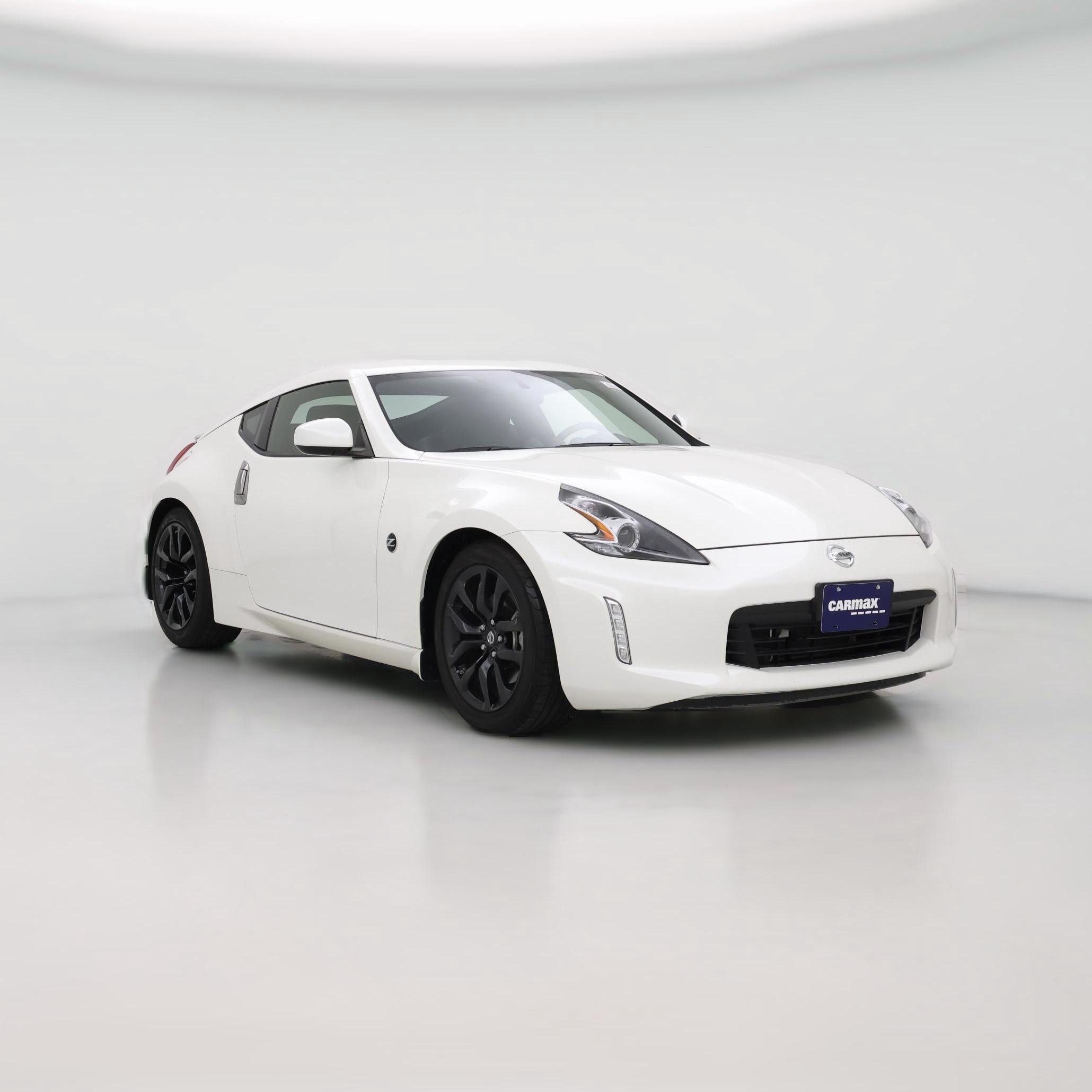 Thumbnail: 2020 Nissan Z - 1