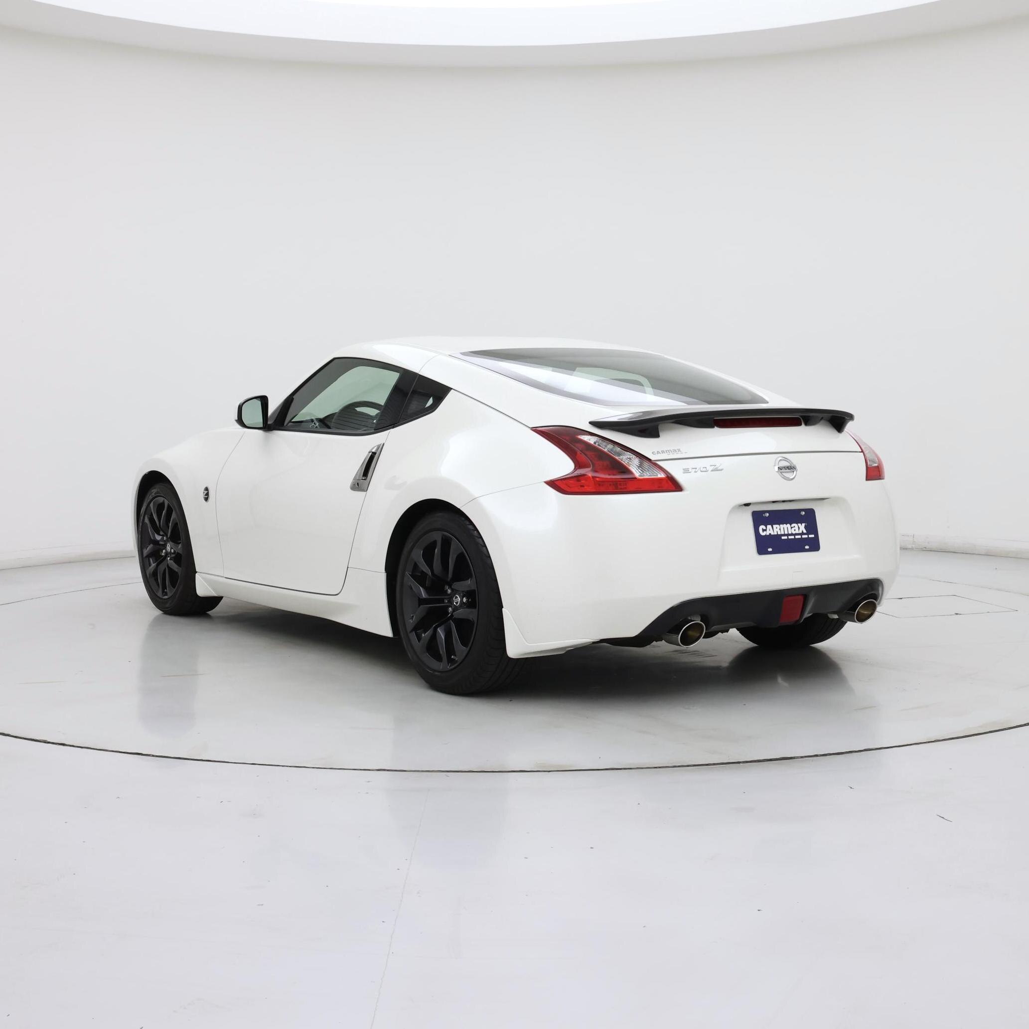 Thumbnail: 2020 Nissan Z - 2