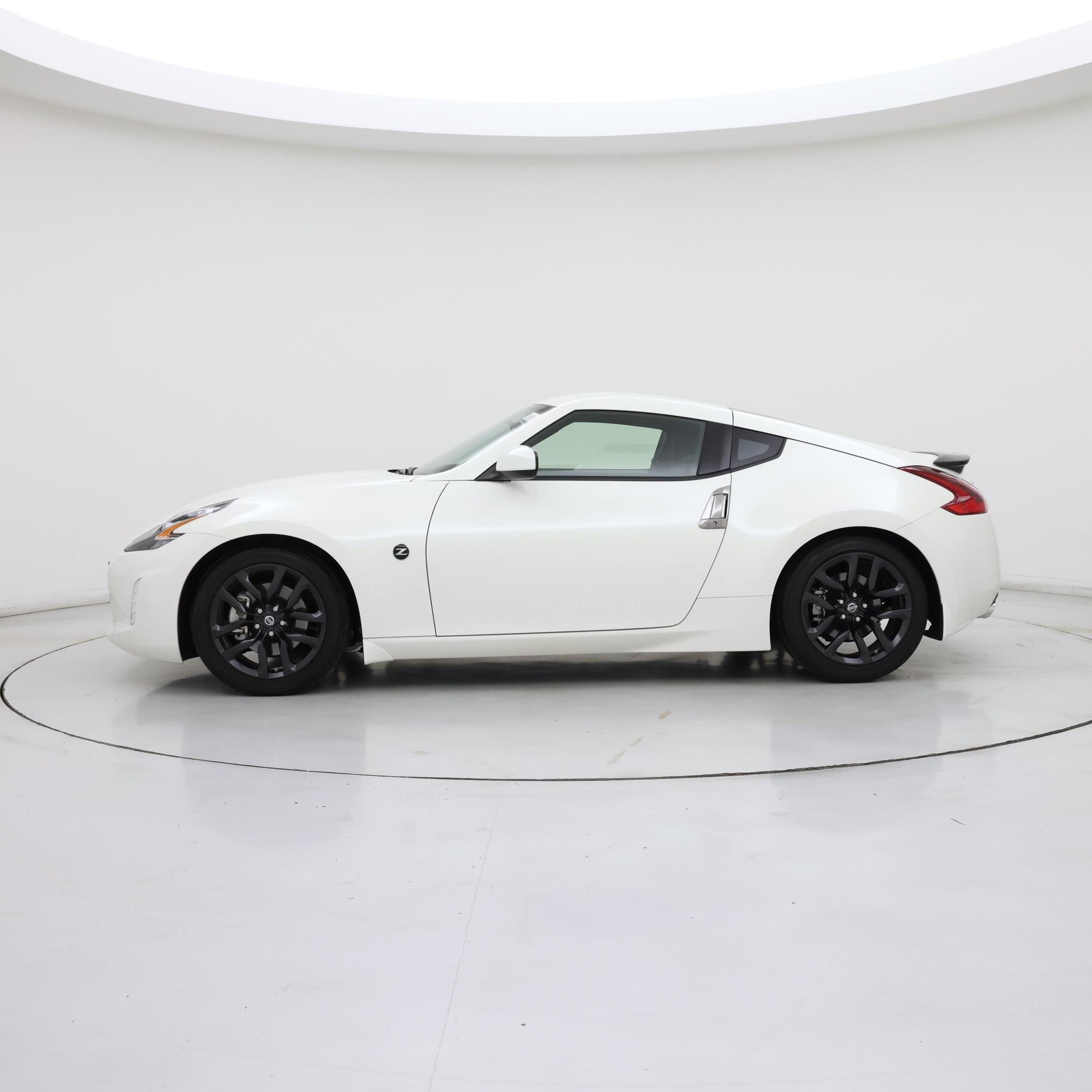 Thumbnail: 2020 Nissan Z - 3