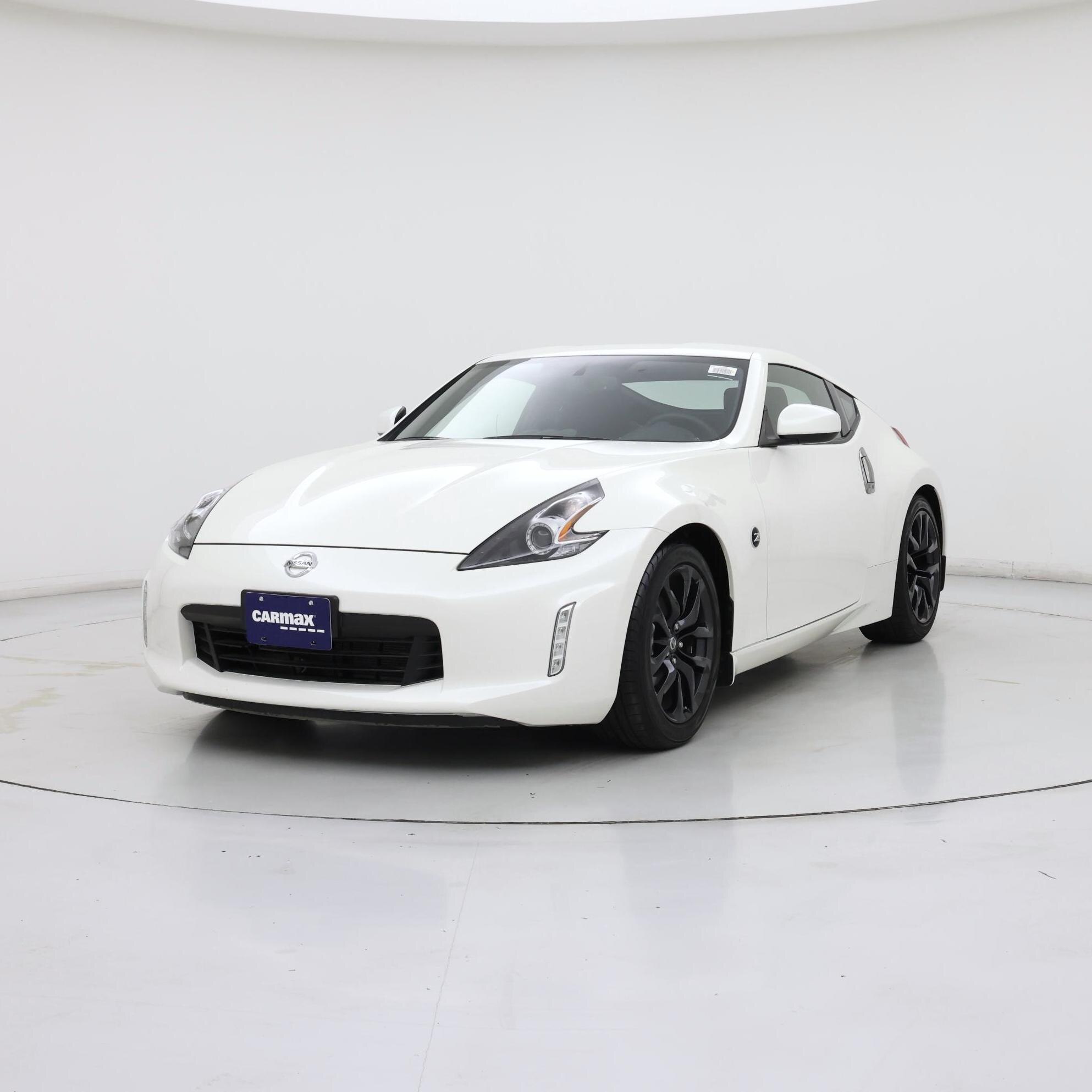 Thumbnail: 2020 Nissan Z - 4