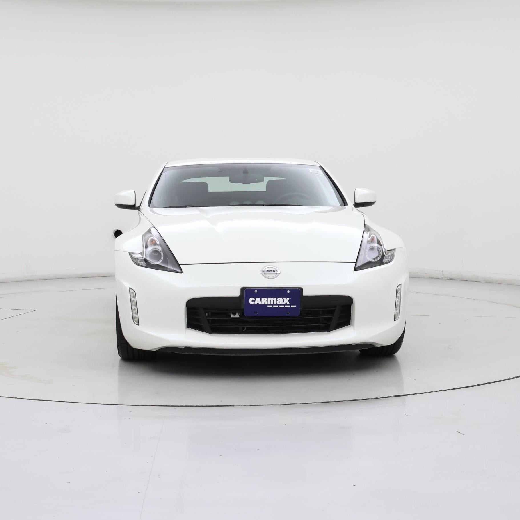 Thumbnail: 2020 Nissan Z - 5