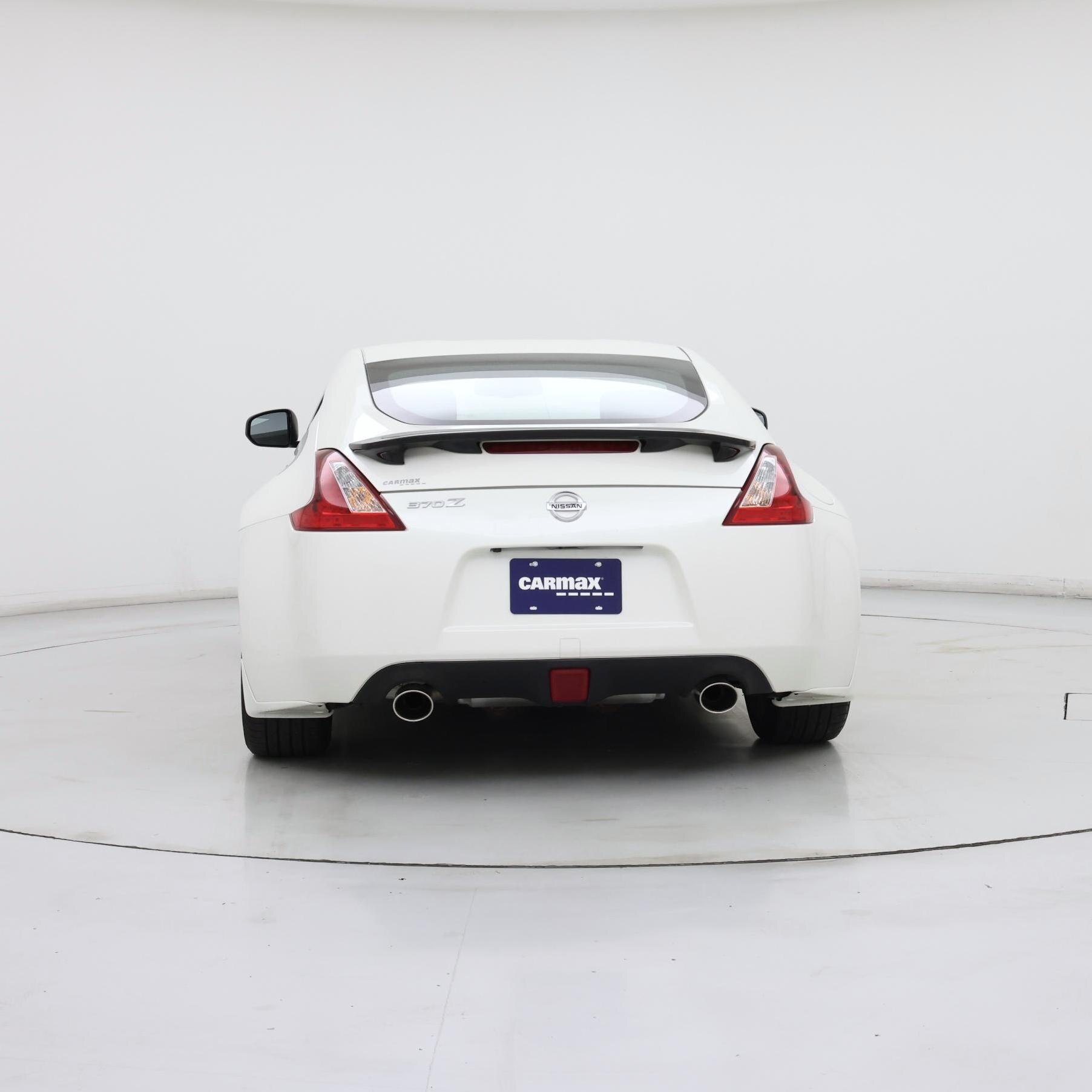 Thumbnail: 2020 Nissan Z - 6