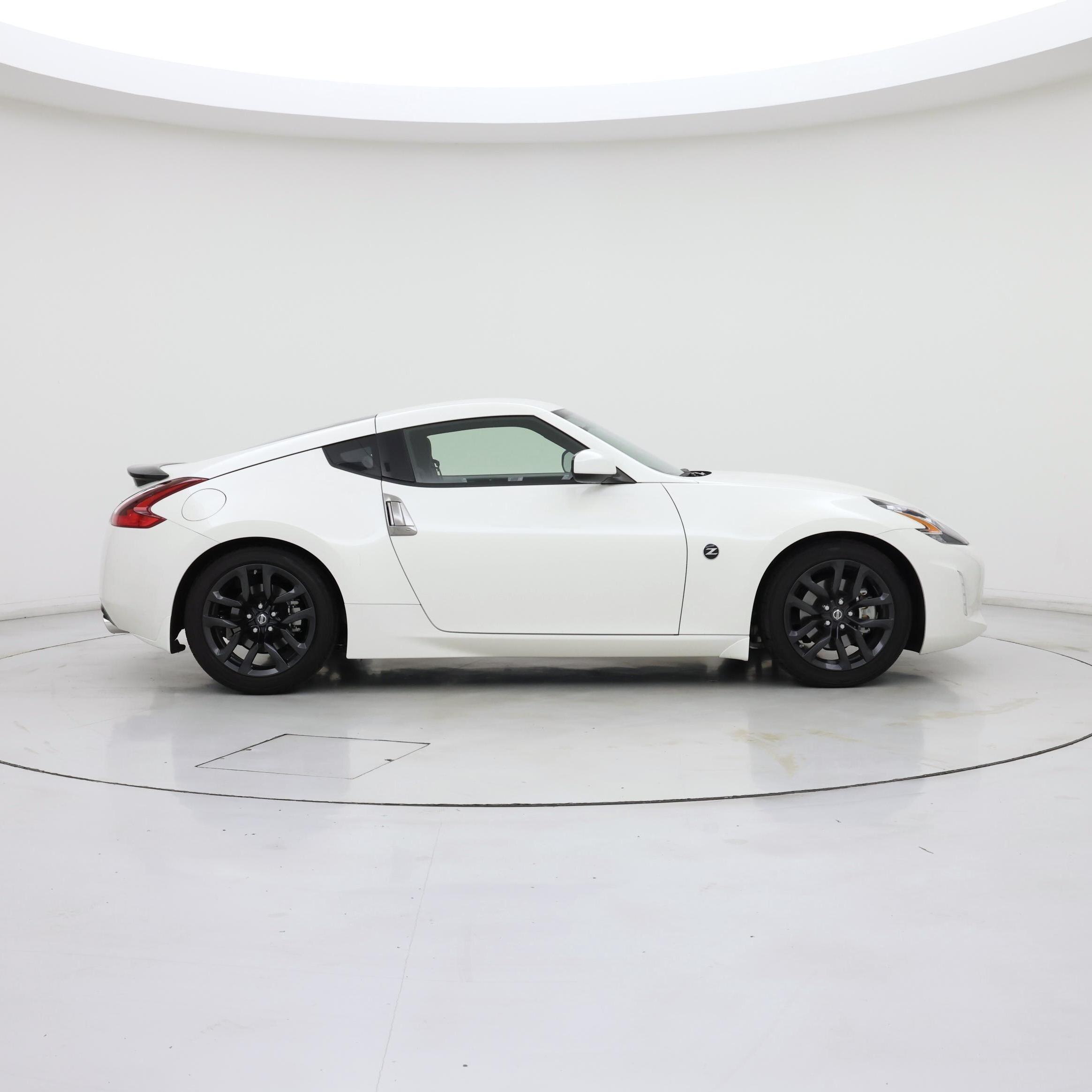 Thumbnail: 2020 Nissan Z - 7