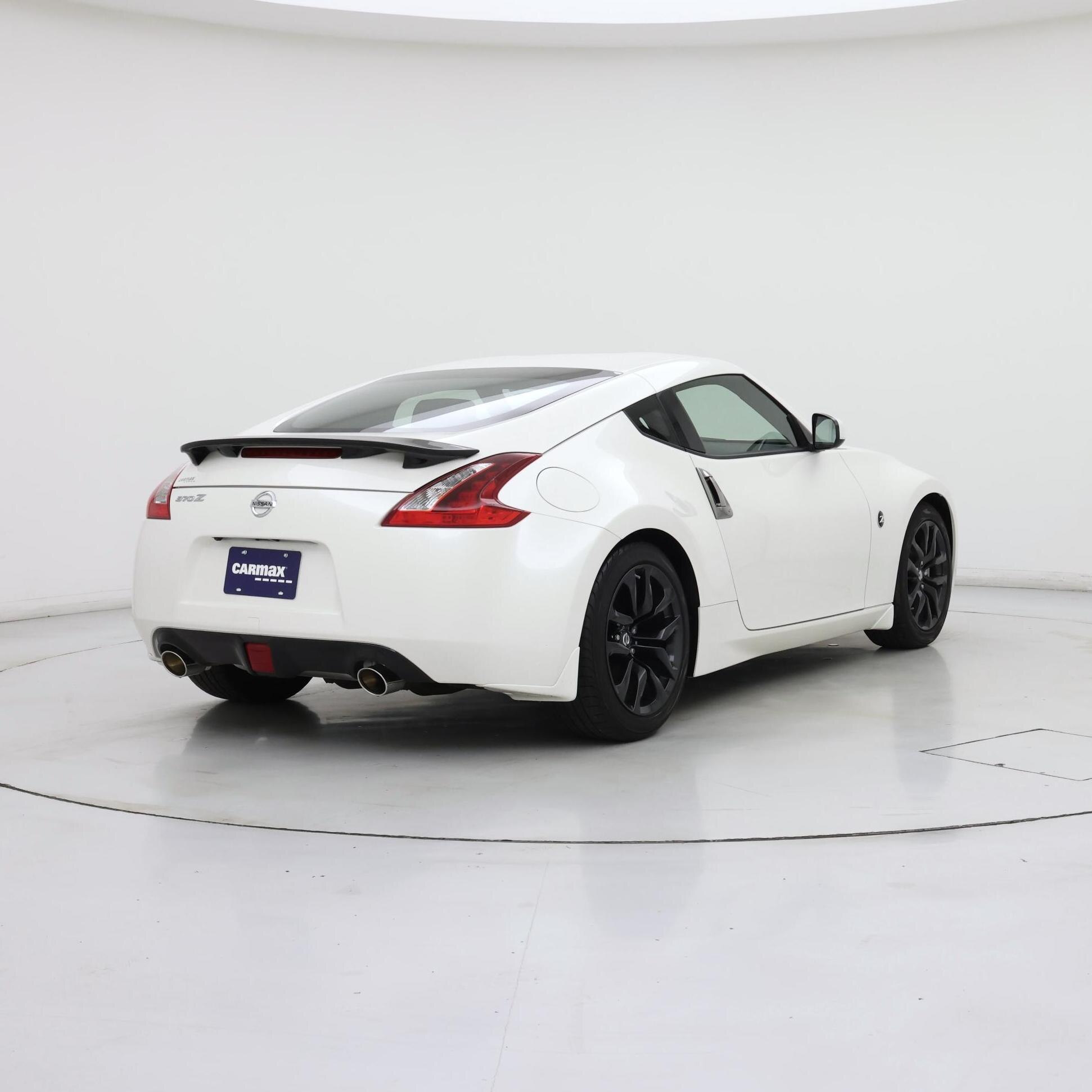 Thumbnail: 2020 Nissan Z - 8