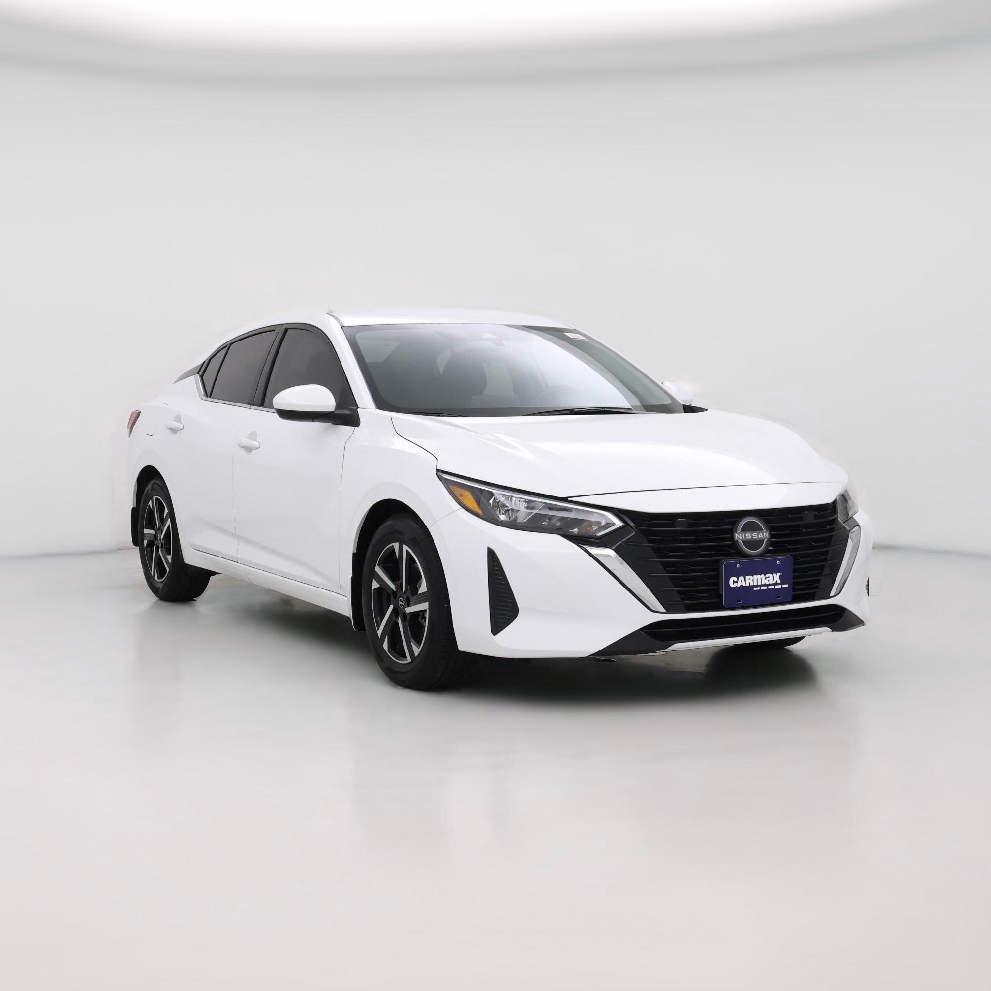 Thumbnail: 2025 Nissan Sentra - 1
