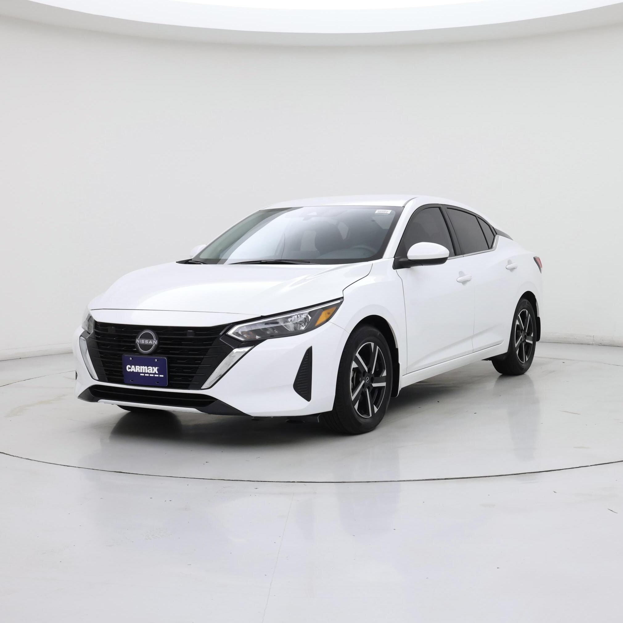 Thumbnail: 2025 Nissan Sentra - 4