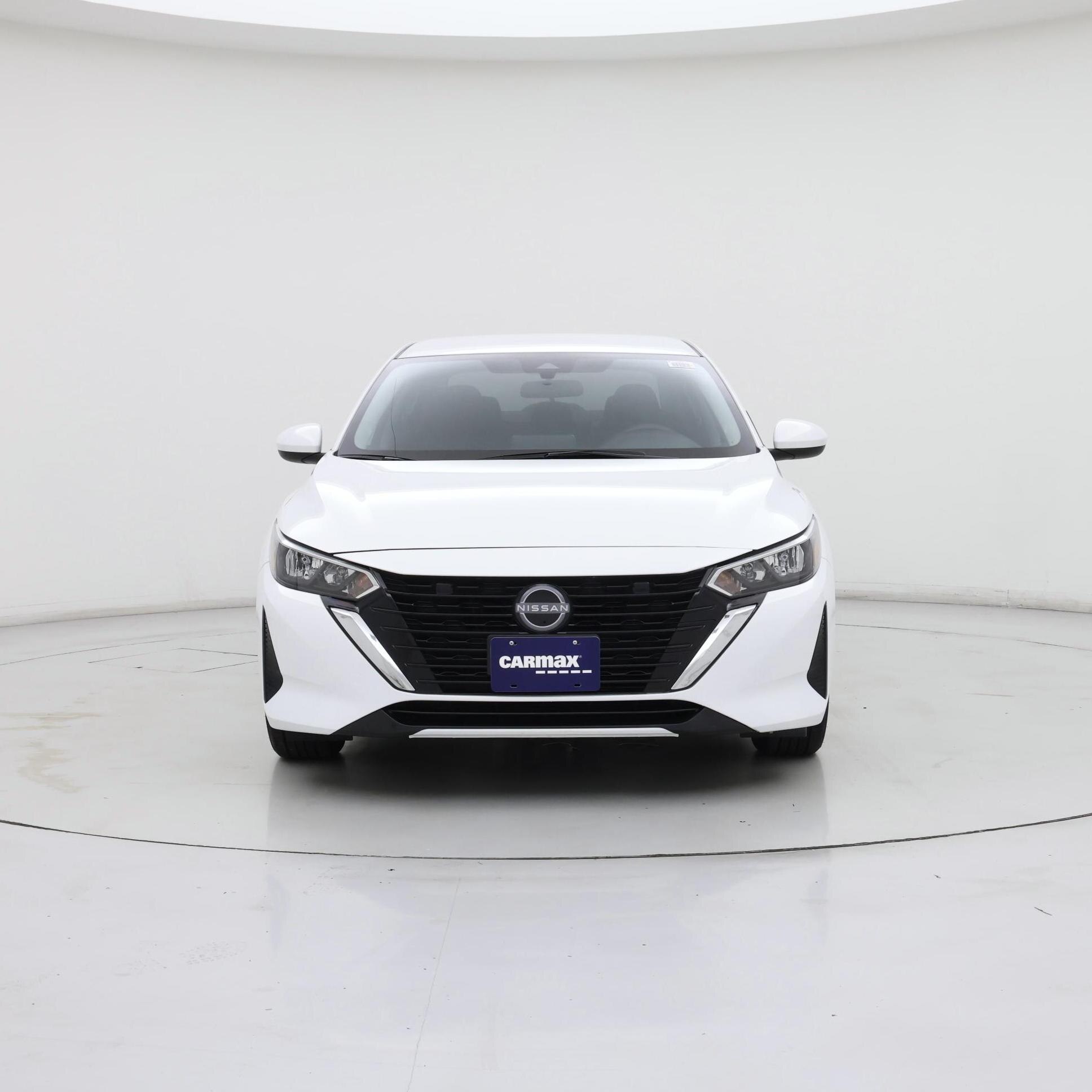 Thumbnail: 2025 Nissan Sentra - 5