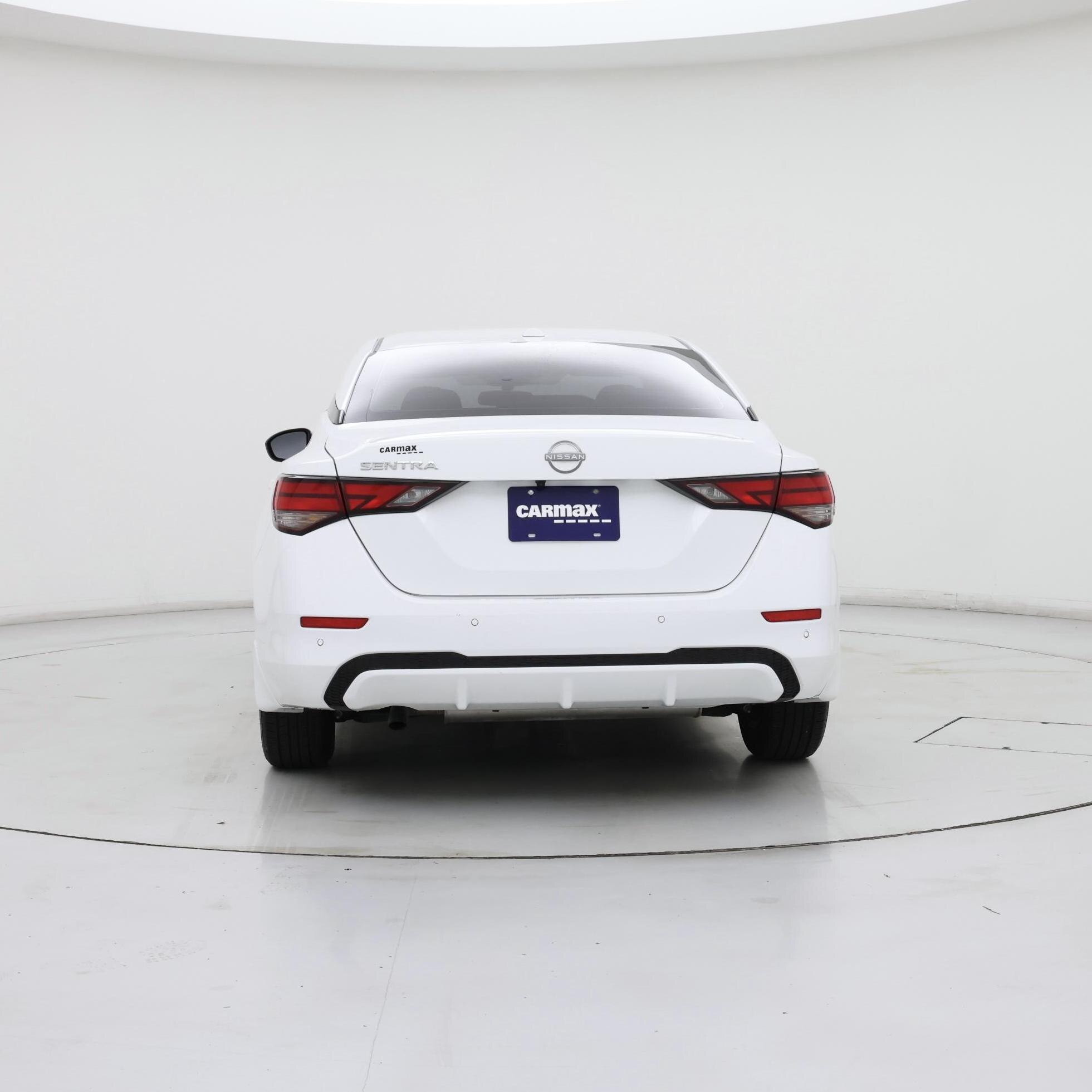 Thumbnail: 2025 Nissan Sentra - 6