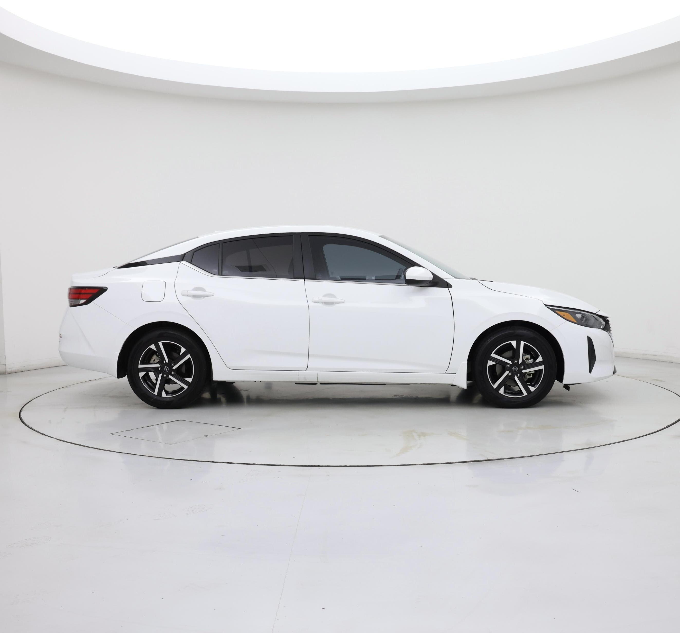 Thumbnail: 2025 Nissan Sentra - 7
