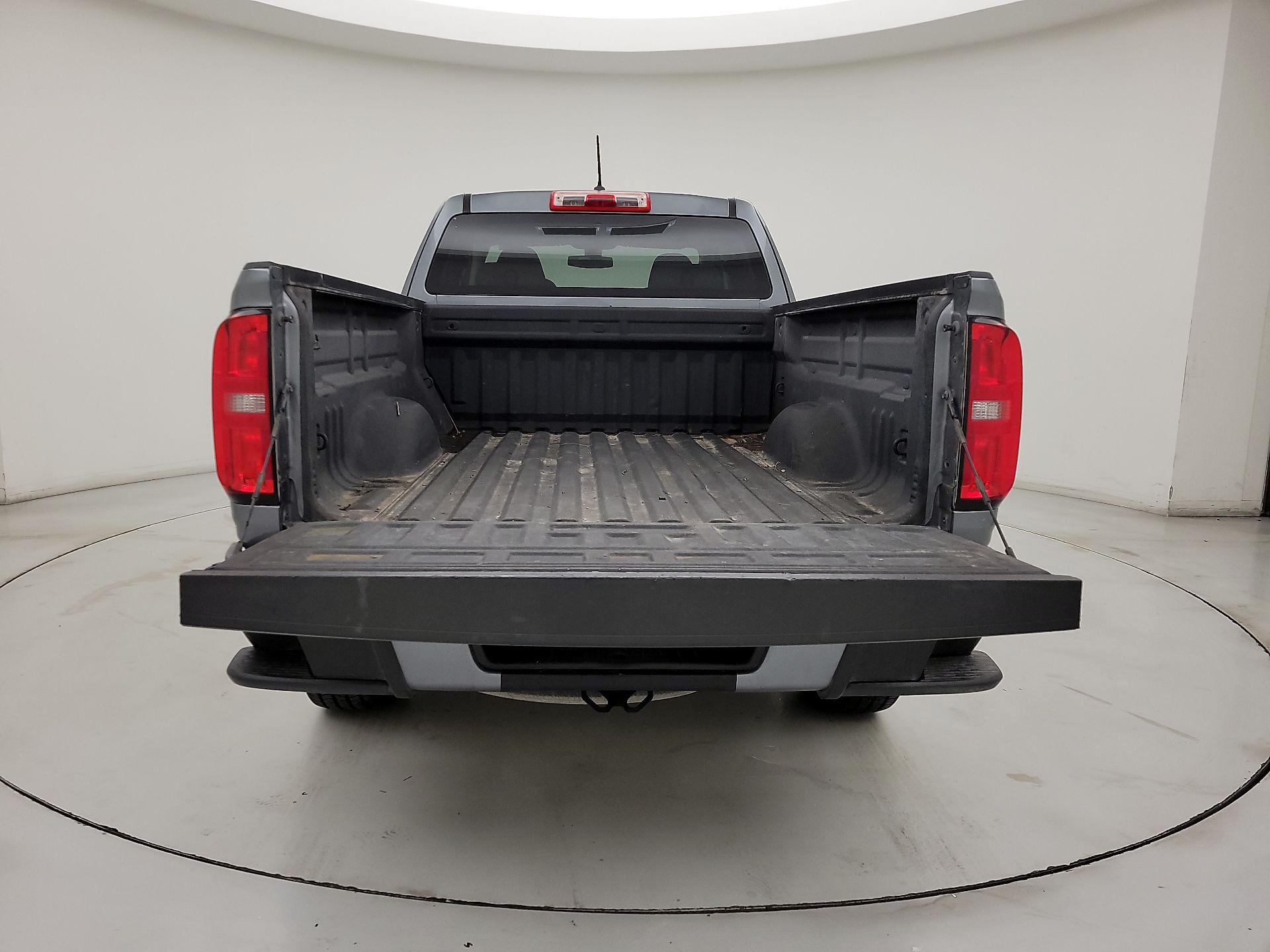 Thumbnail: 2020 Chevrolet Colorado - 20