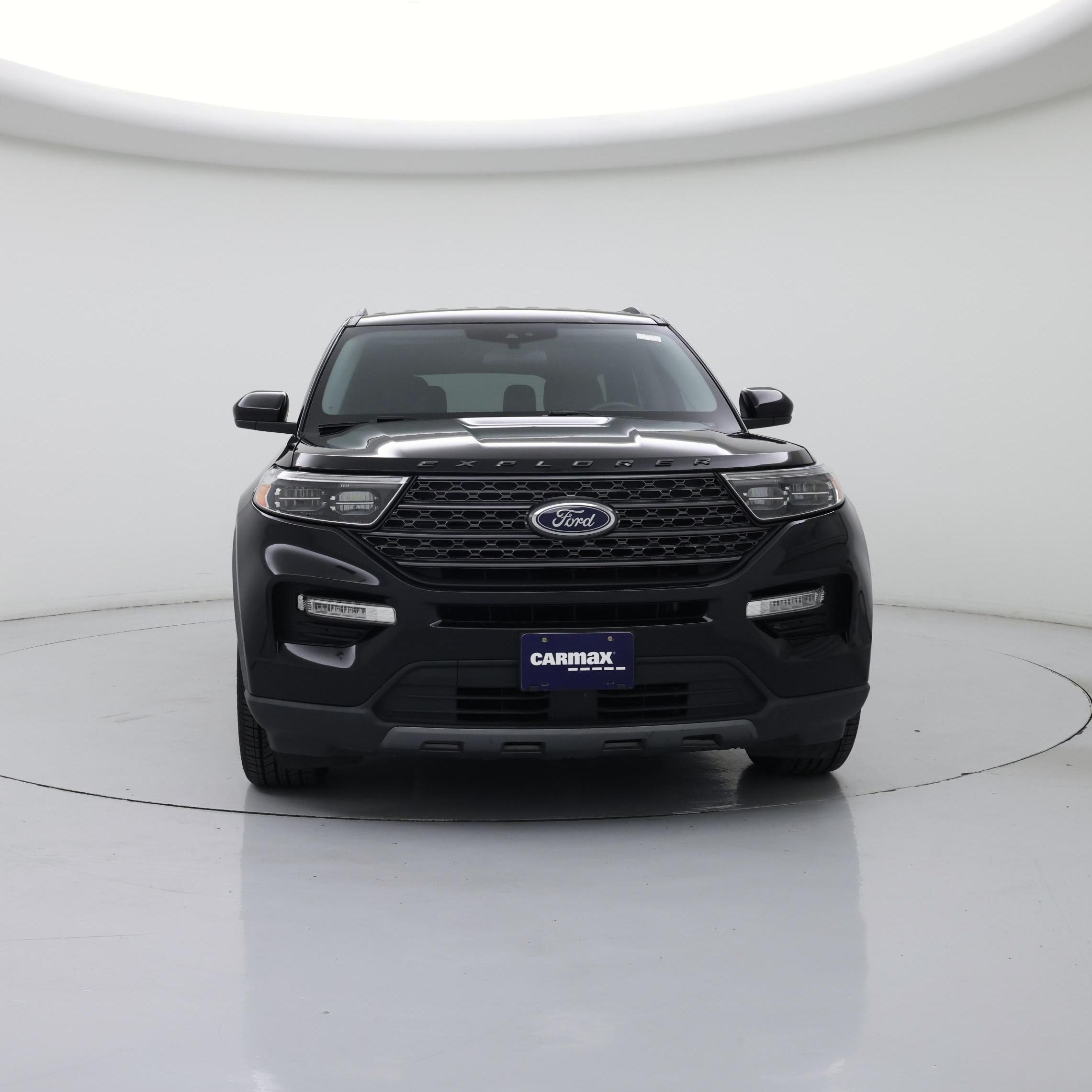 Thumbnail: 2022 Ford Explorer - 5