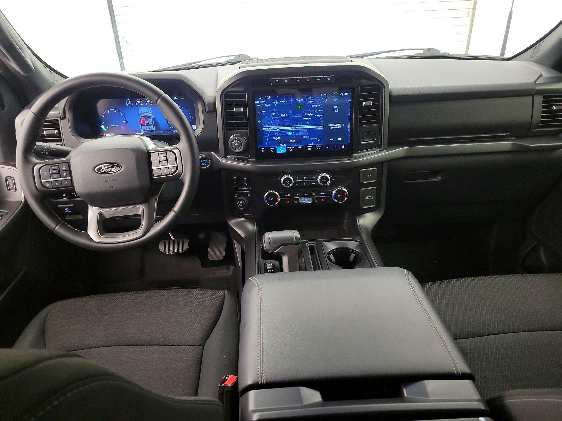Thumbnail: 2024 Ford F-150 - 9
