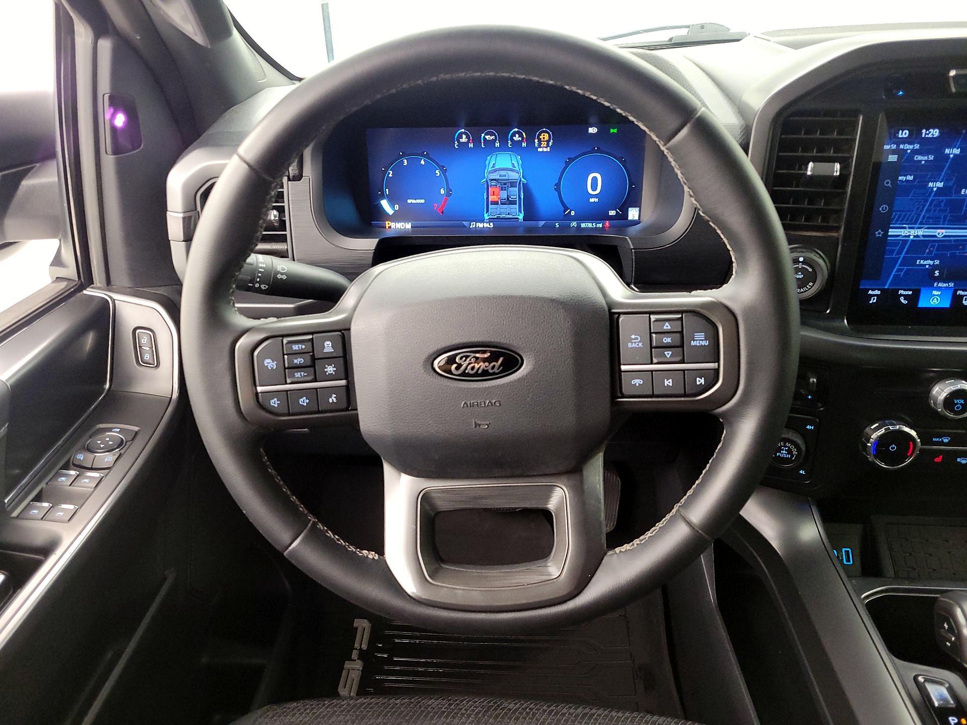 Thumbnail: 2024 Ford F-150 - 10