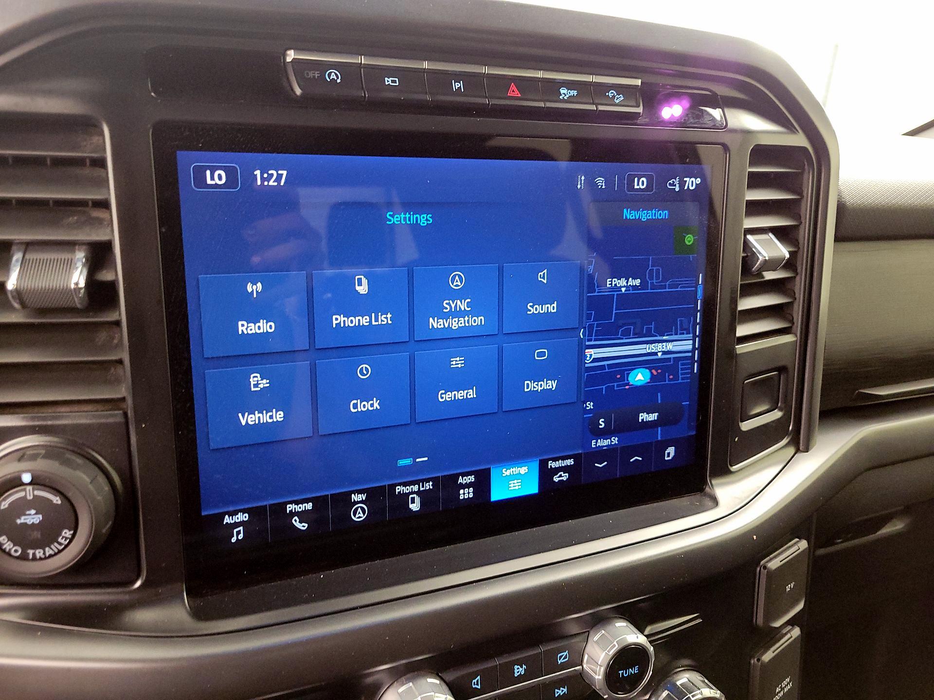 Thumbnail: 2024 Ford F-150 - 16