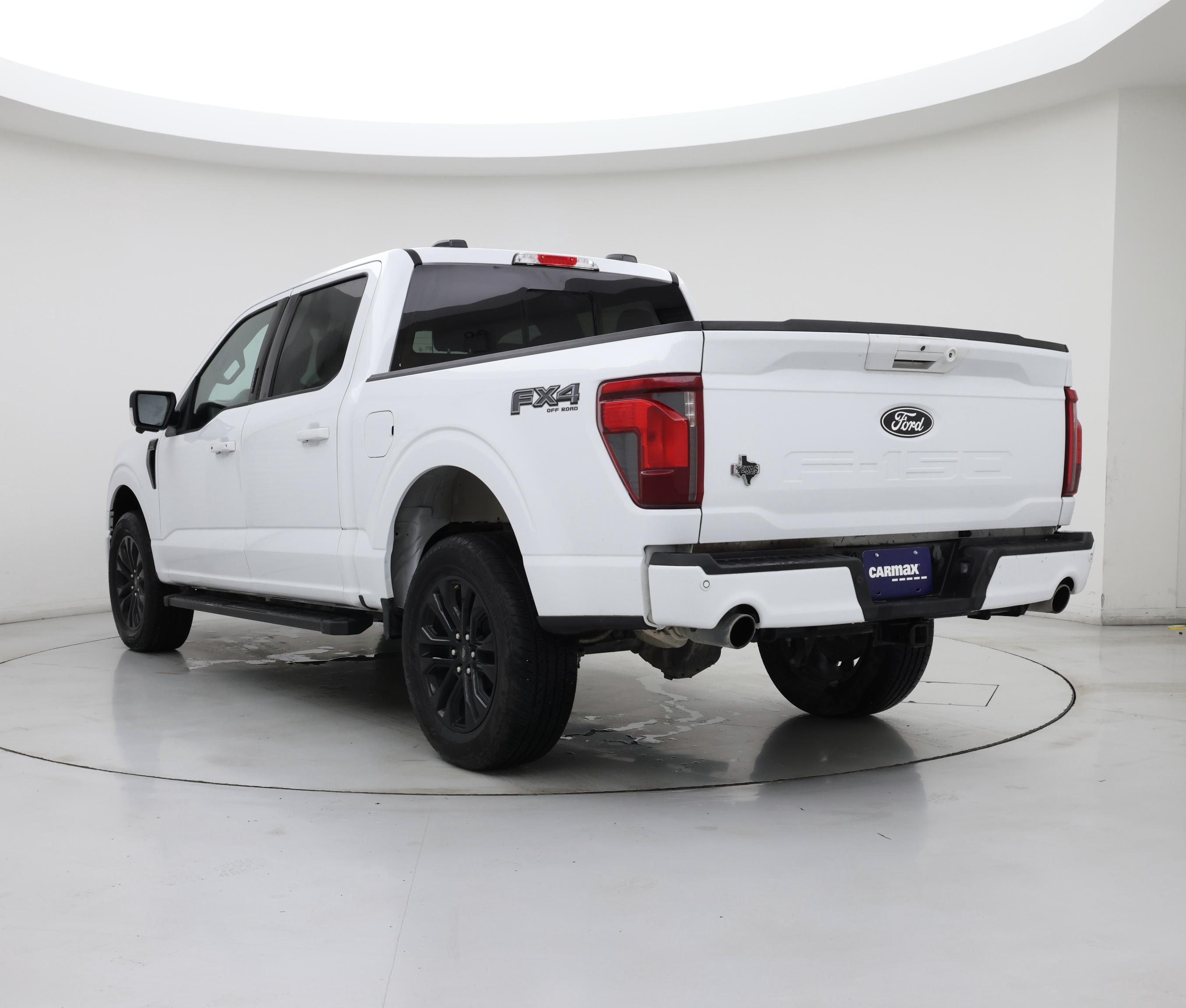 Thumbnail: 2024 Ford F-150 - 2