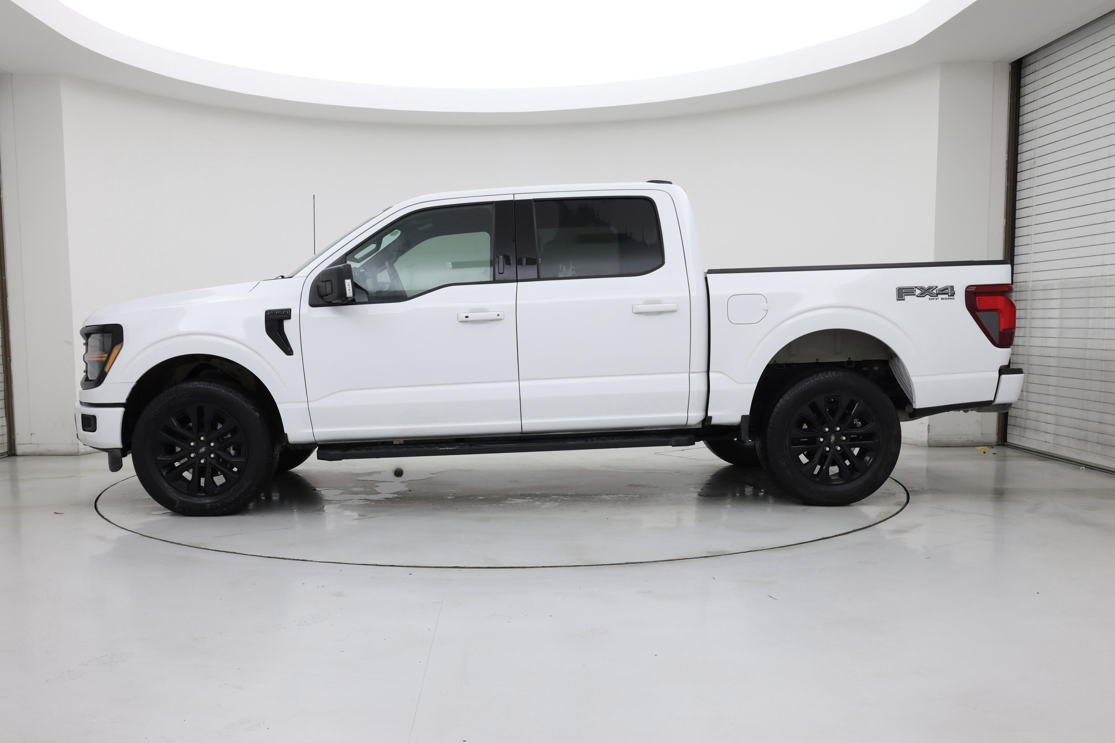 Thumbnail: 2024 Ford F-150 - 3