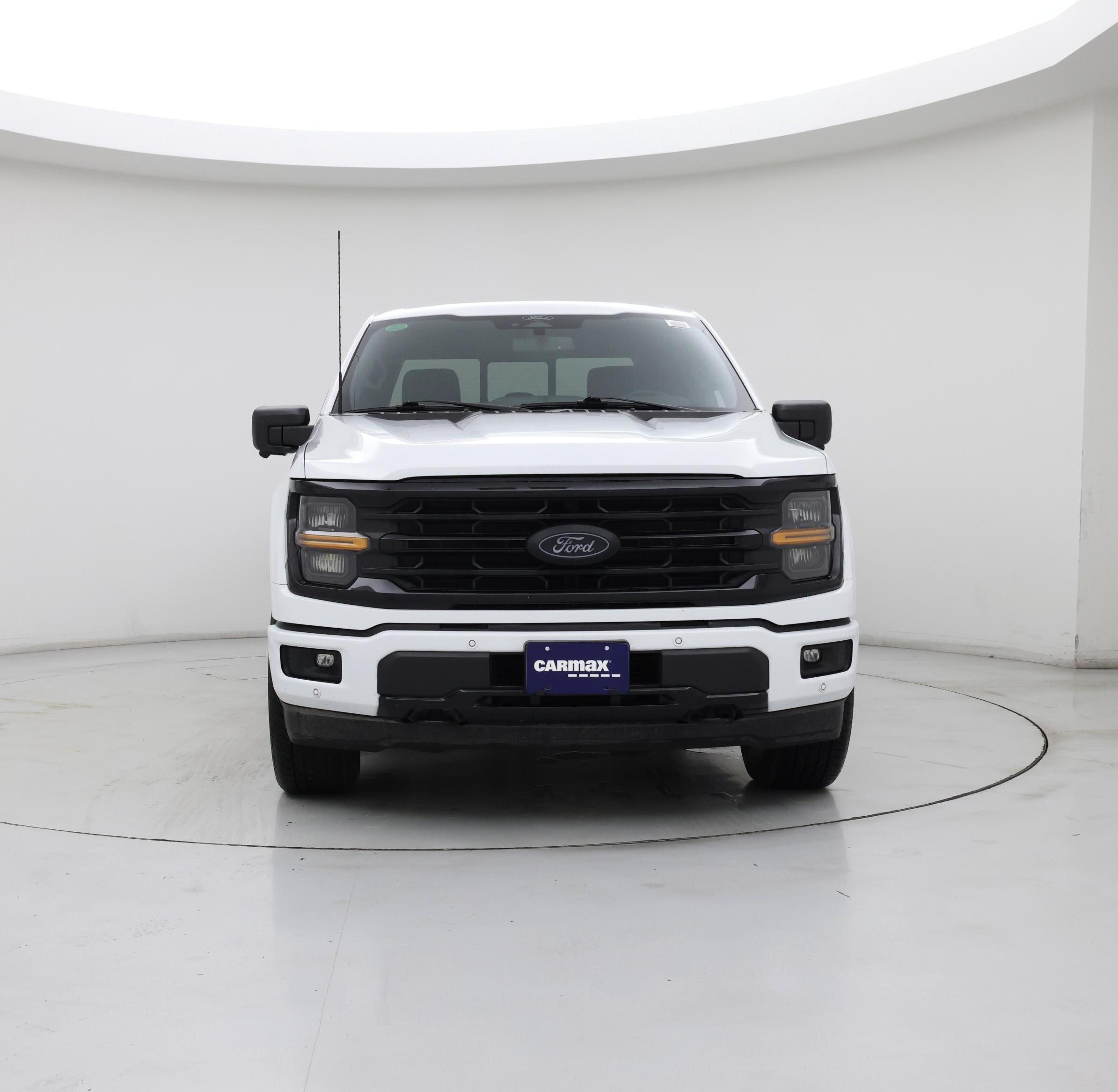 Thumbnail: 2024 Ford F-150 - 5