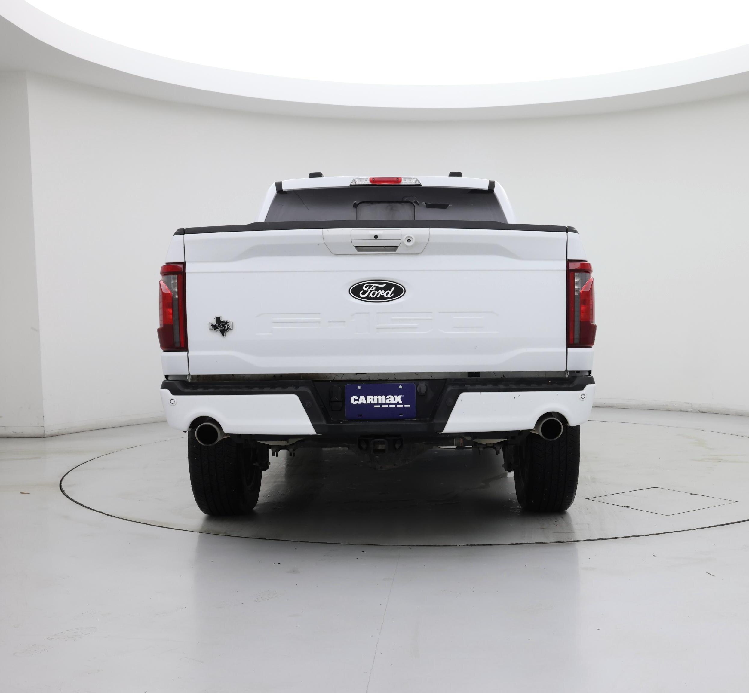 Thumbnail: 2024 Ford F-150 - 6