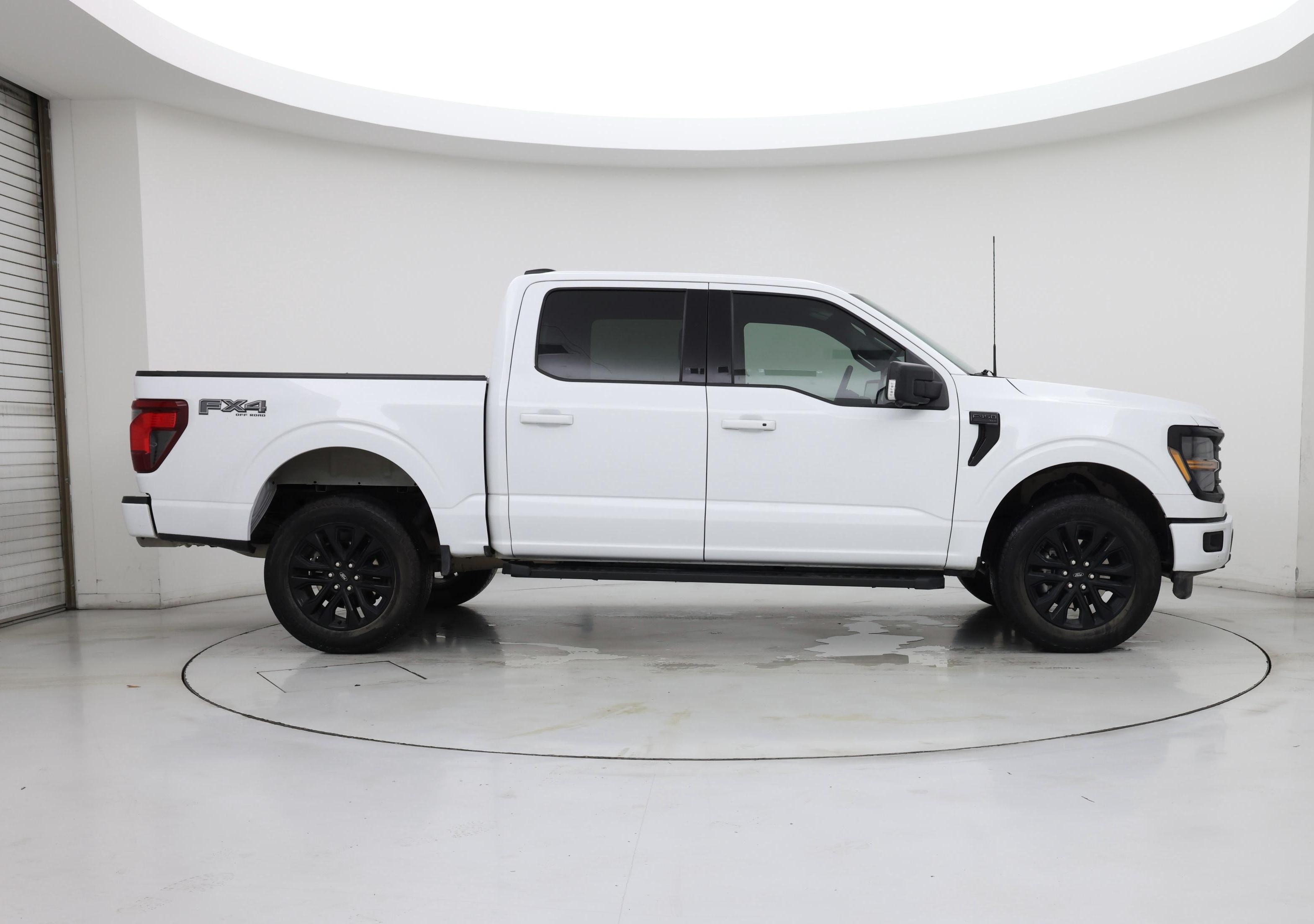 Thumbnail: 2024 Ford F-150 - 7