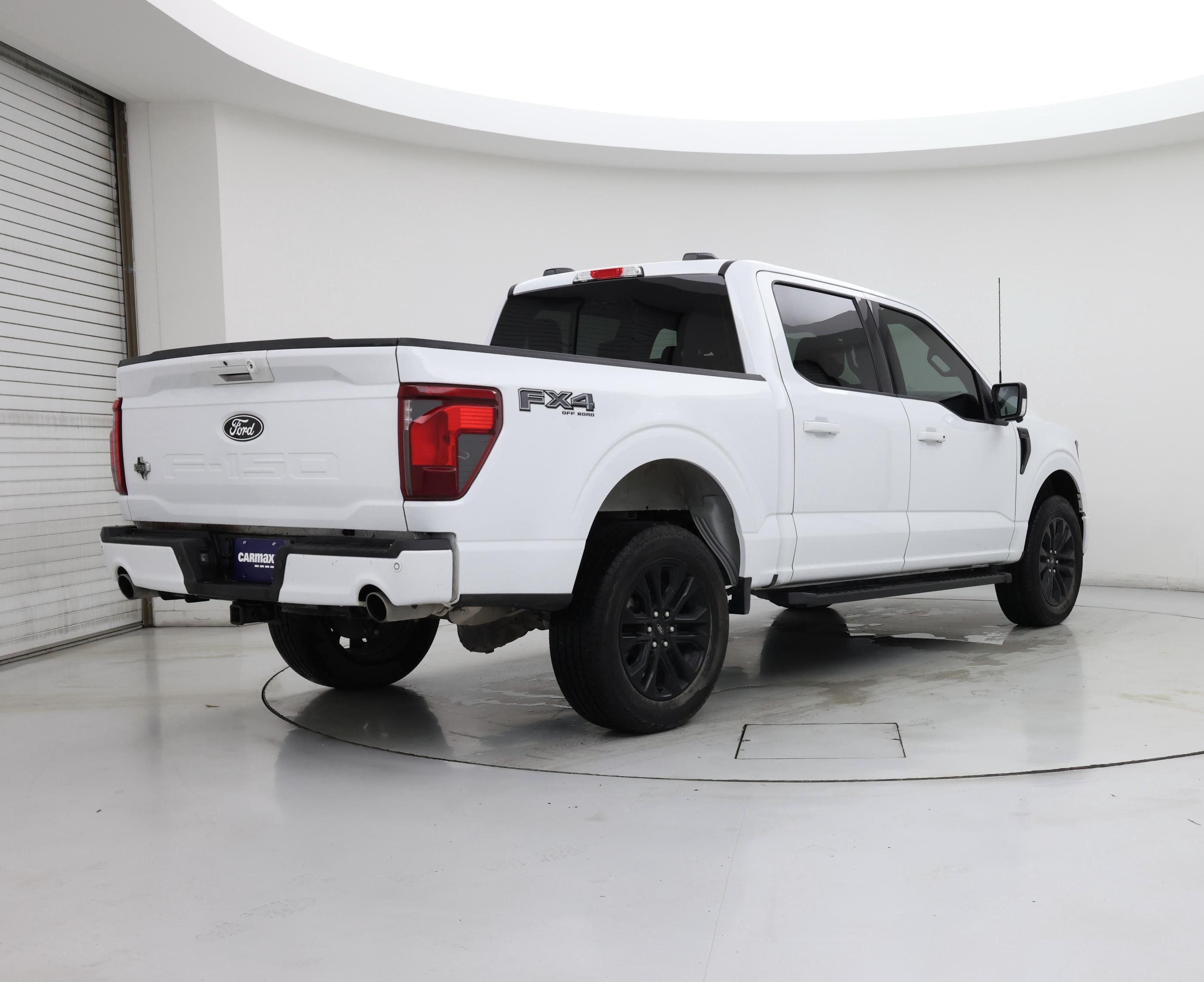 Thumbnail: 2024 Ford F-150 - 8