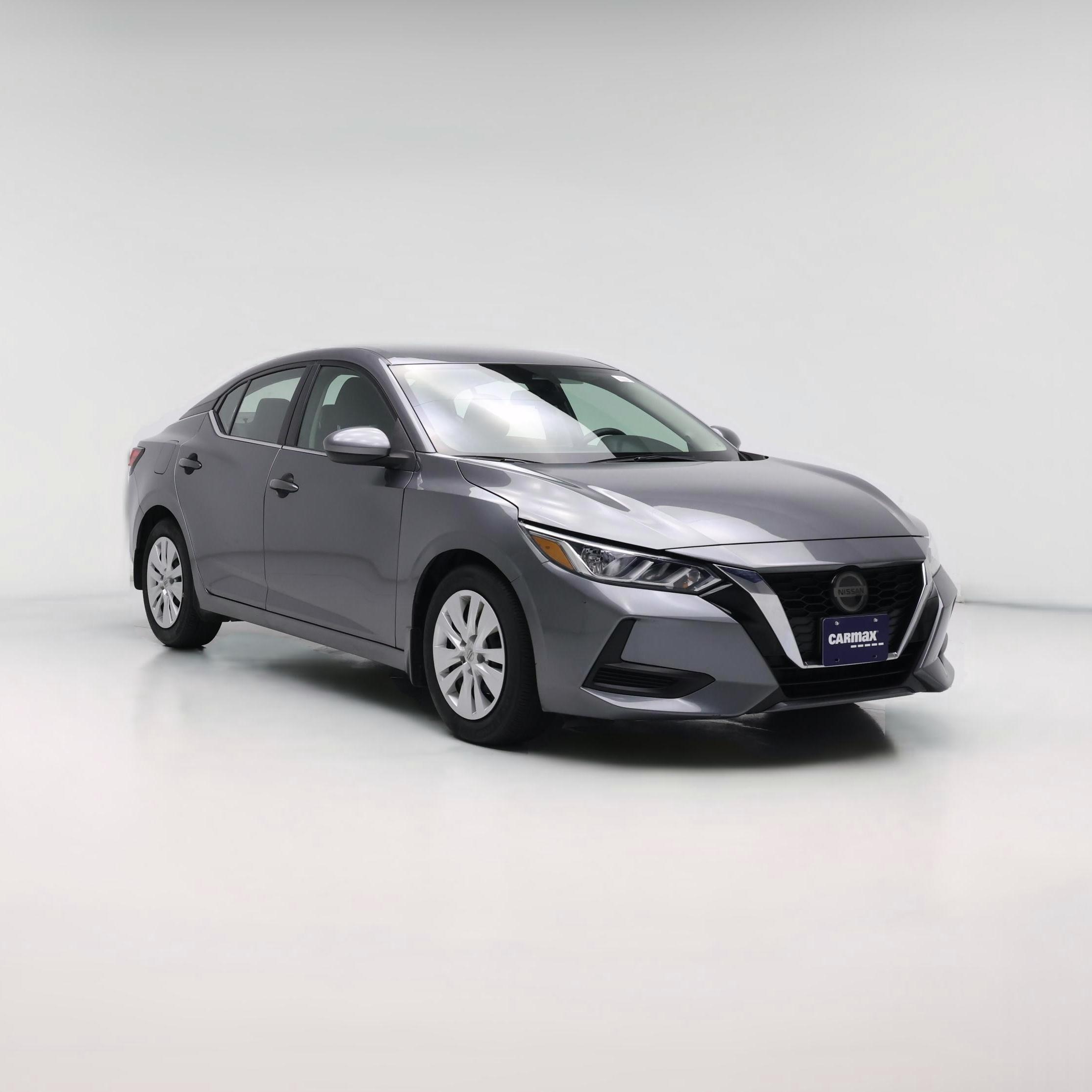 Thumbnail: 2023 Nissan Sentra - 1