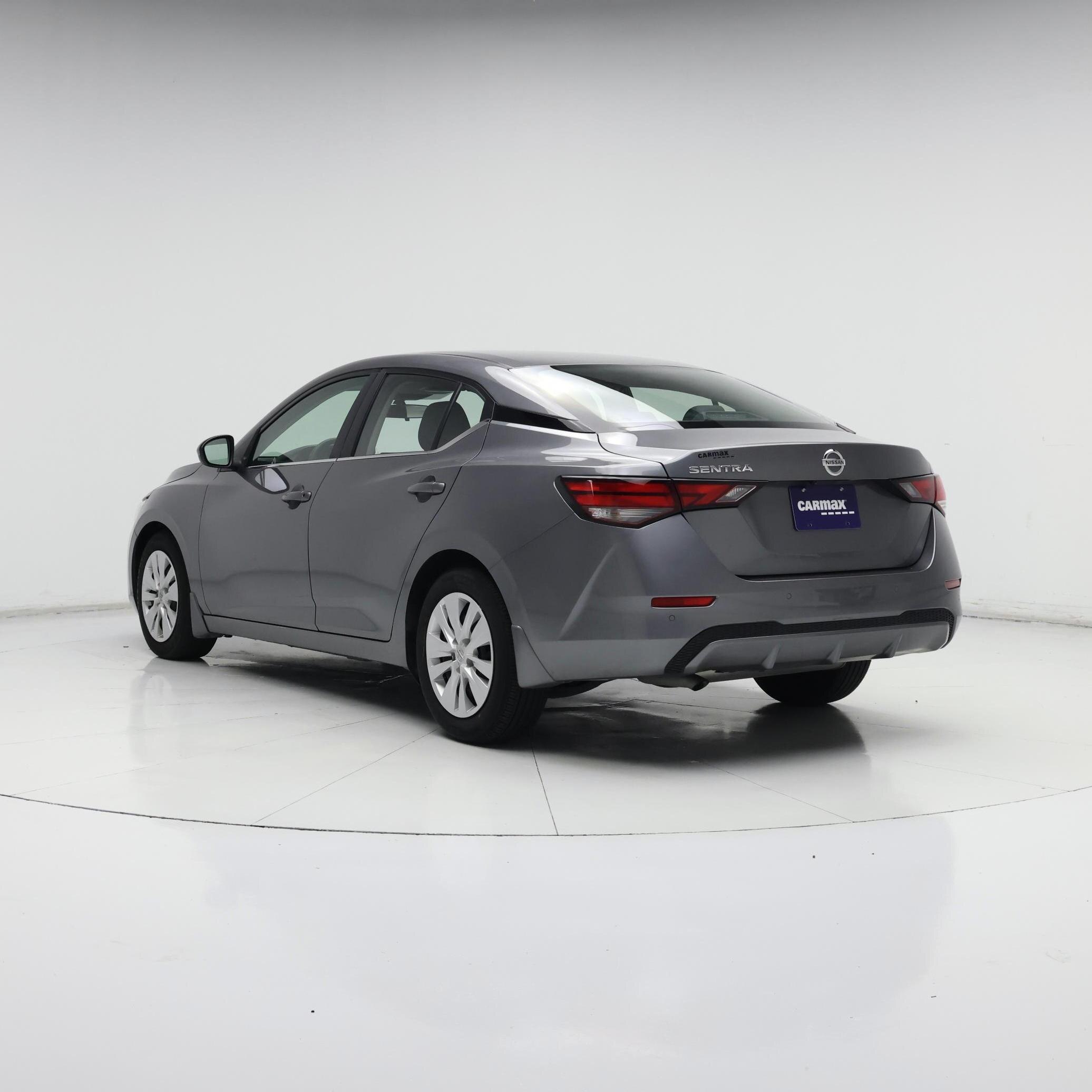 Thumbnail: 2023 Nissan Sentra - 2