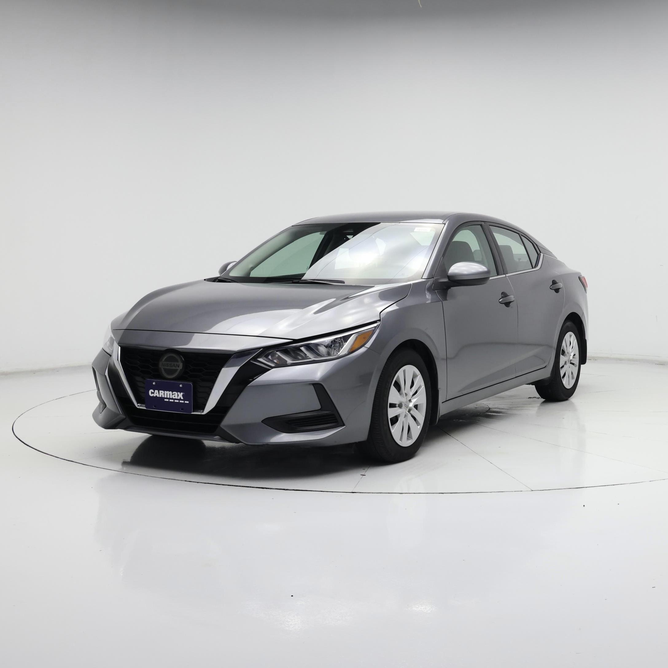 Thumbnail: 2023 Nissan Sentra - 4