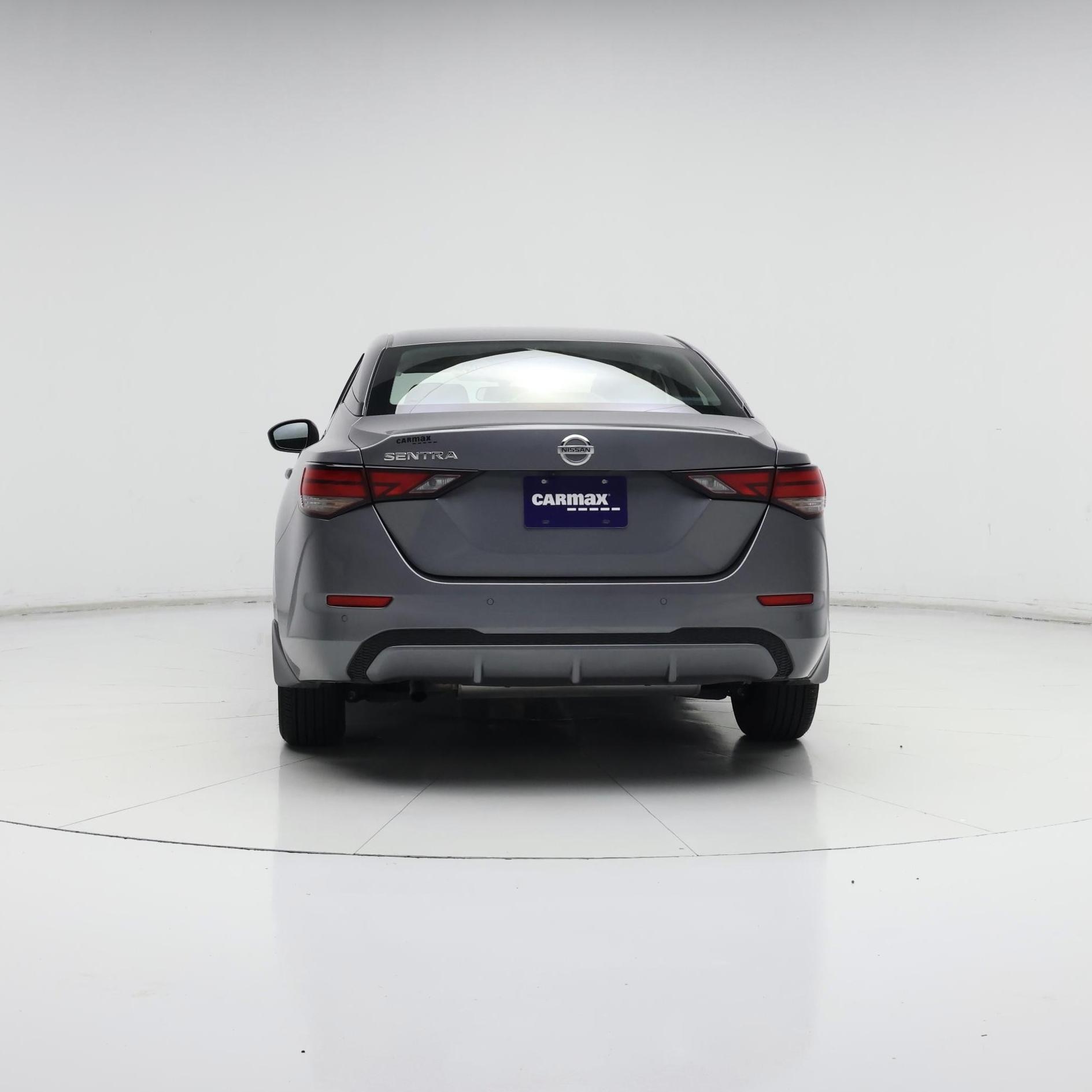 Thumbnail: 2023 Nissan Sentra - 6