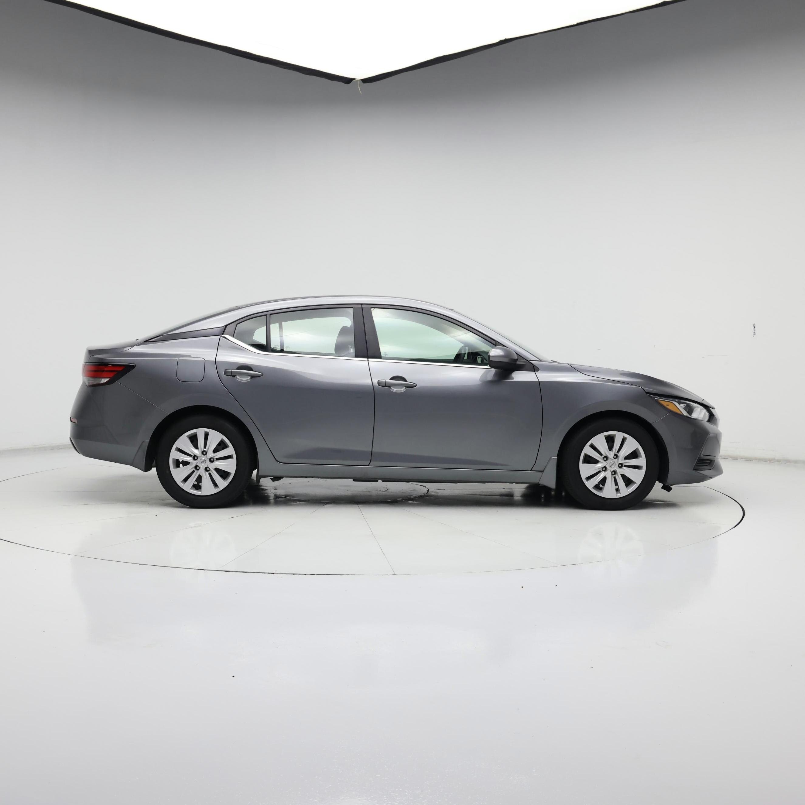 Thumbnail: 2023 Nissan Sentra - 7