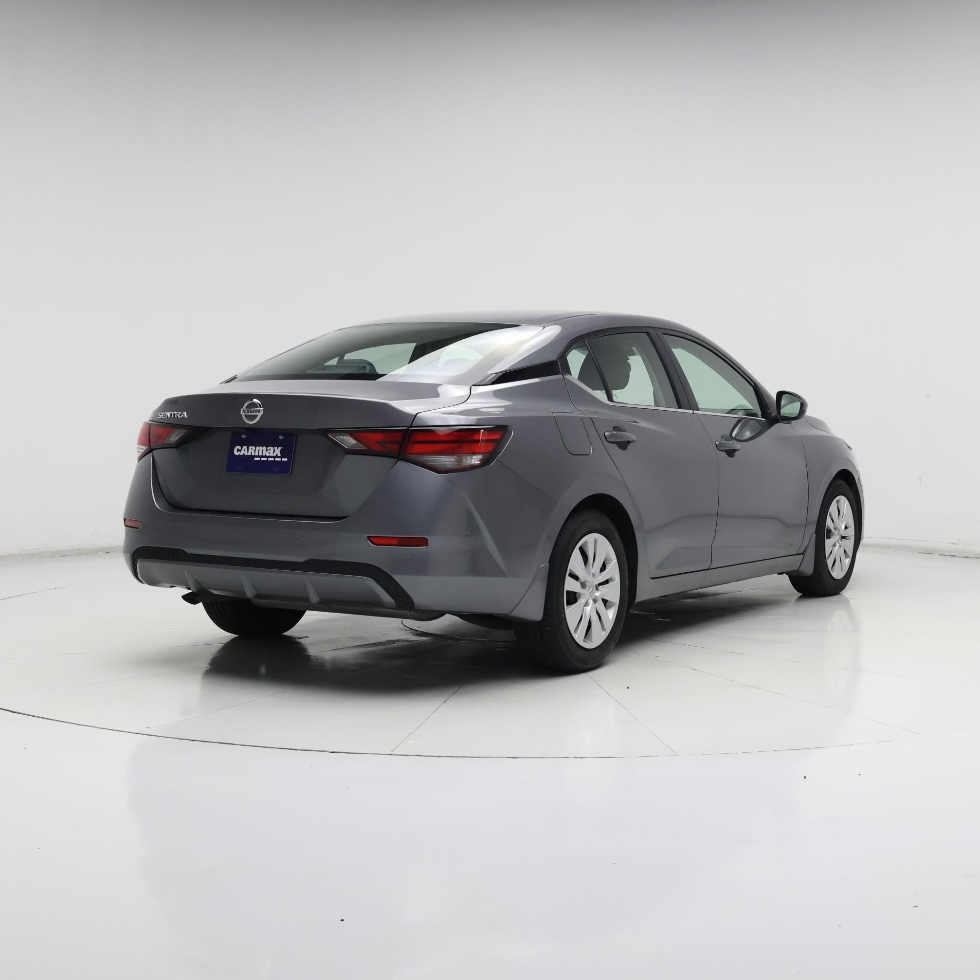 Thumbnail: 2023 Nissan Sentra - 8