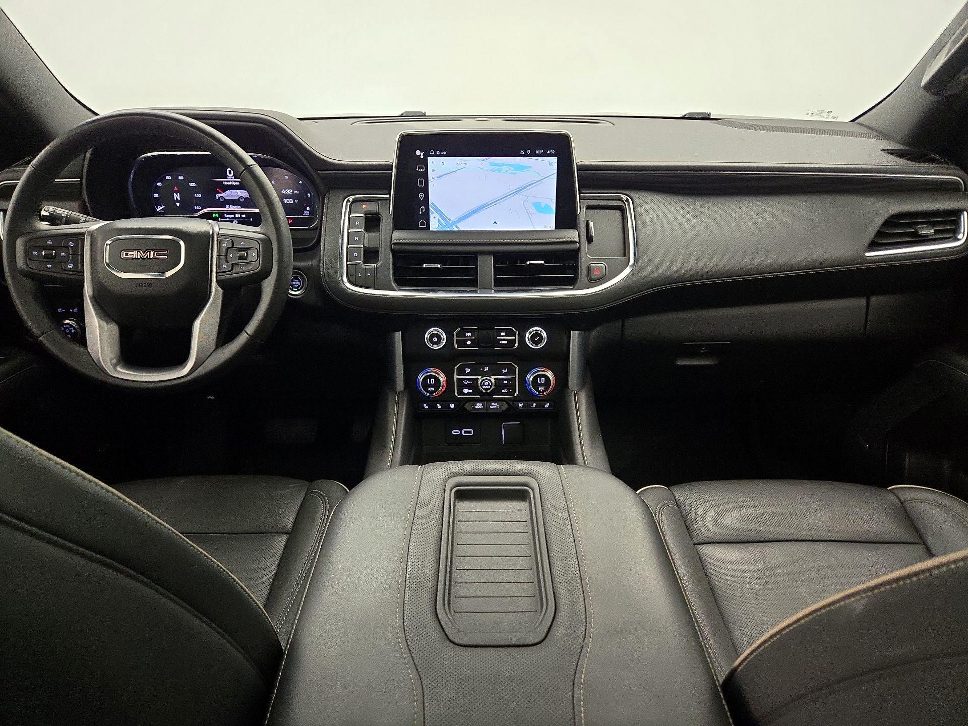 Thumbnail: 2023 GMC Yukon XL - 9