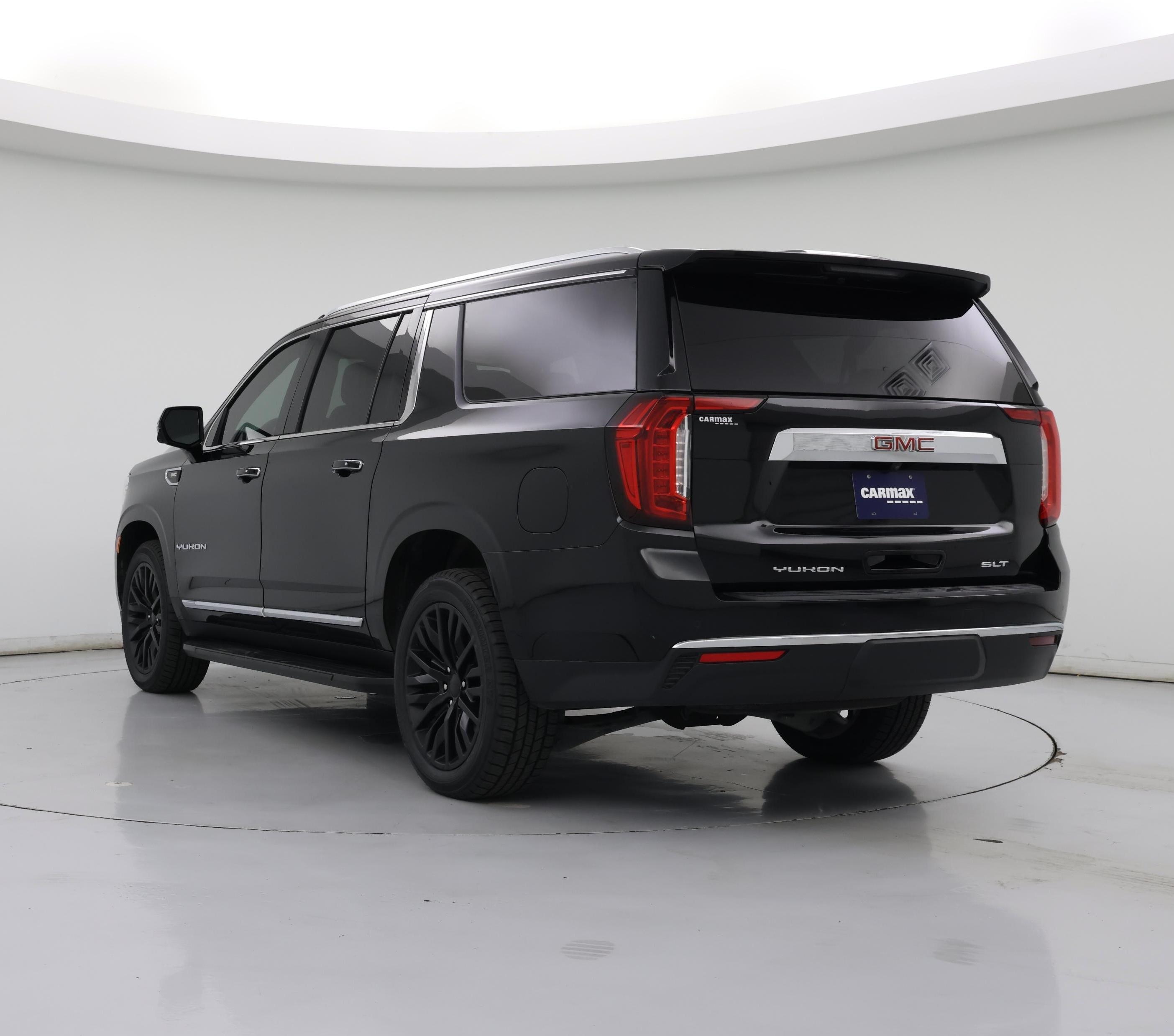 Thumbnail: 2023 GMC Yukon XL - 2