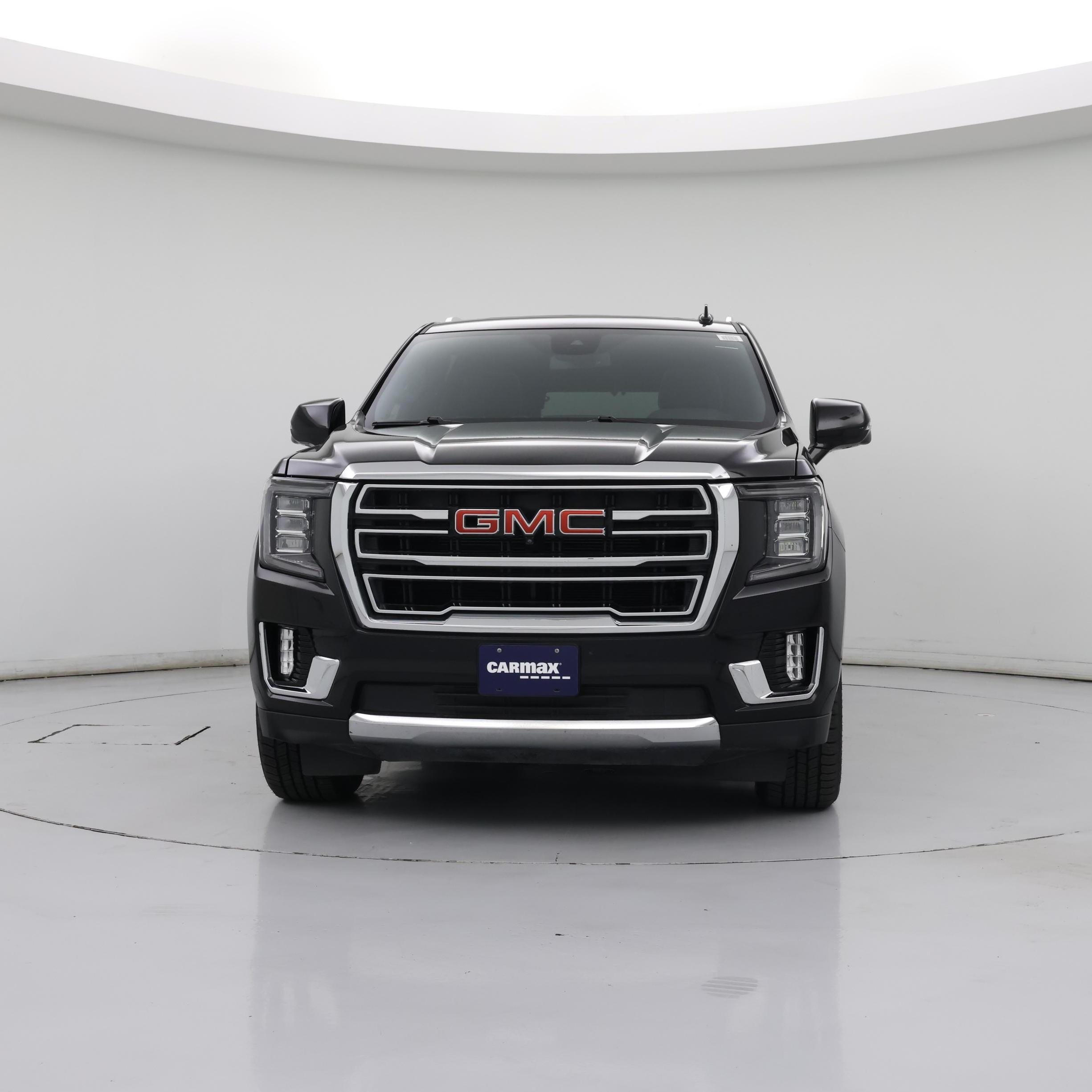 Thumbnail: 2023 GMC Yukon XL - 5