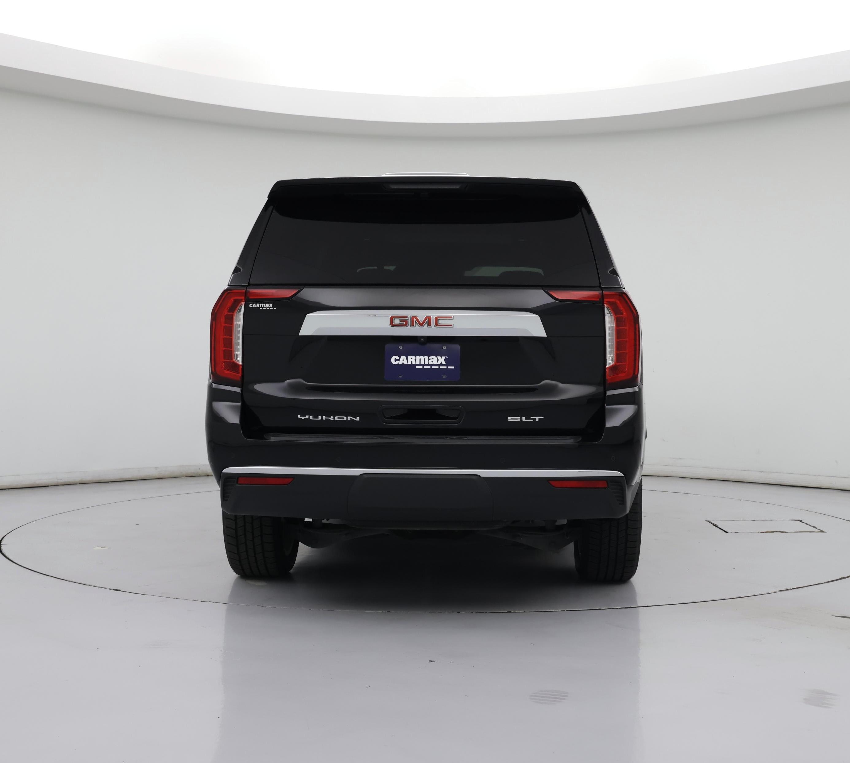 Thumbnail: 2023 GMC Yukon XL - 6