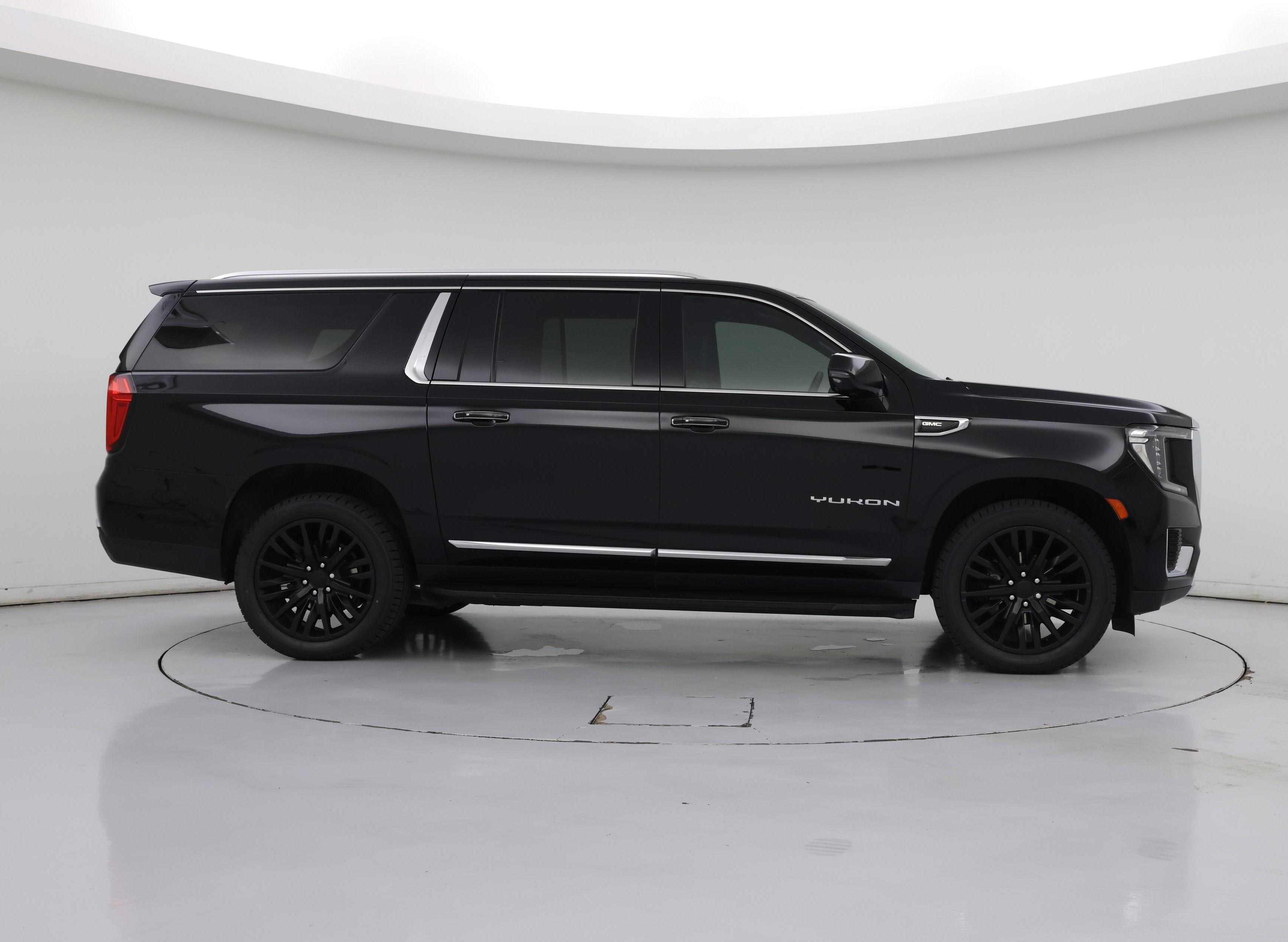 Thumbnail: 2023 GMC Yukon XL - 7