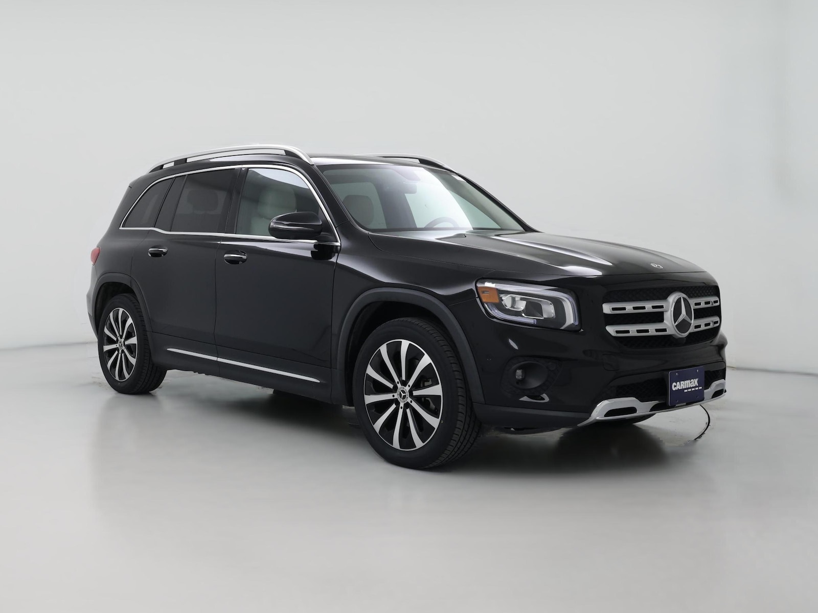 2022 Mercedes-Benz GLB