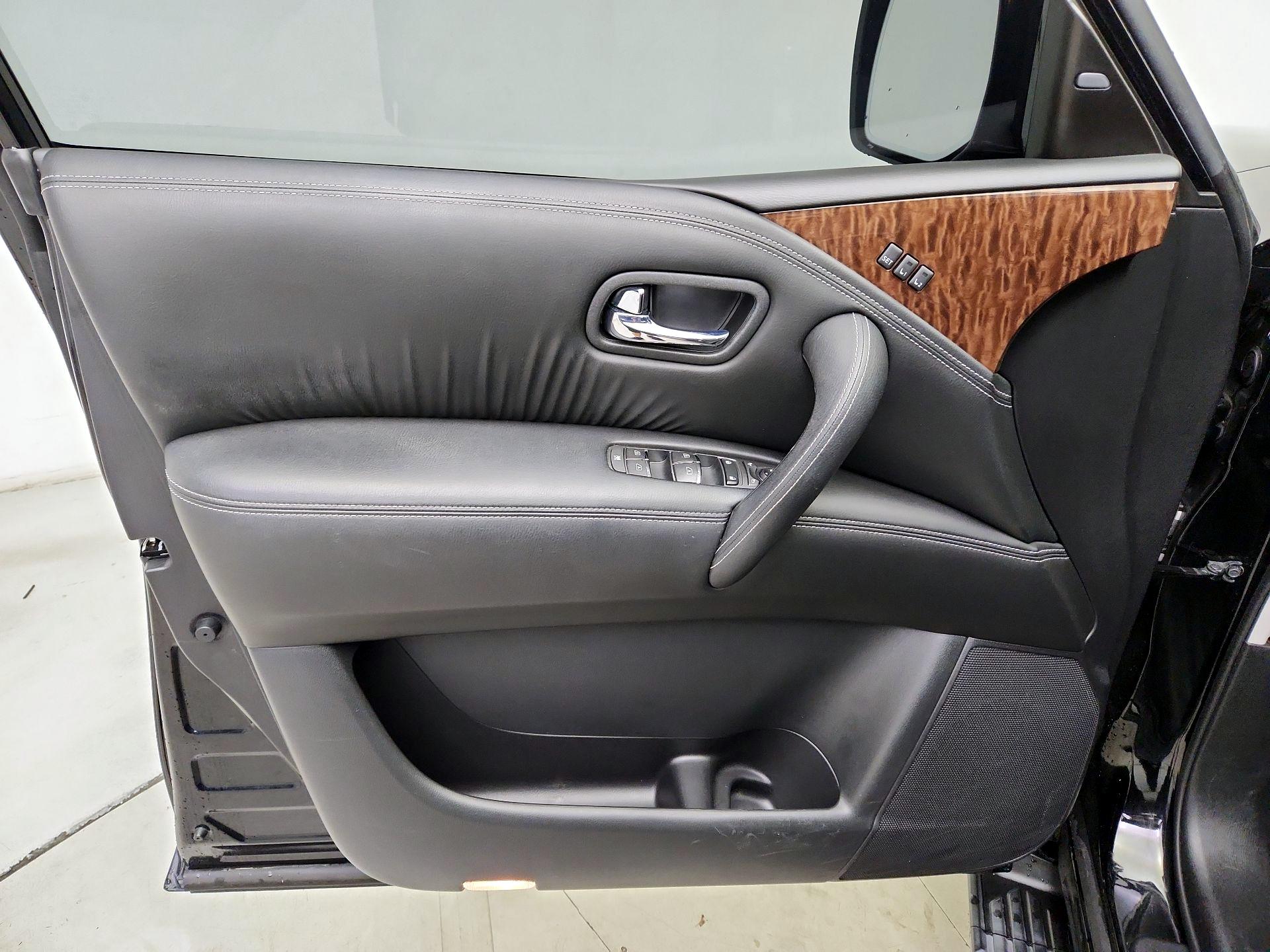 Thumbnail: 2019 Nissan Armada - 12