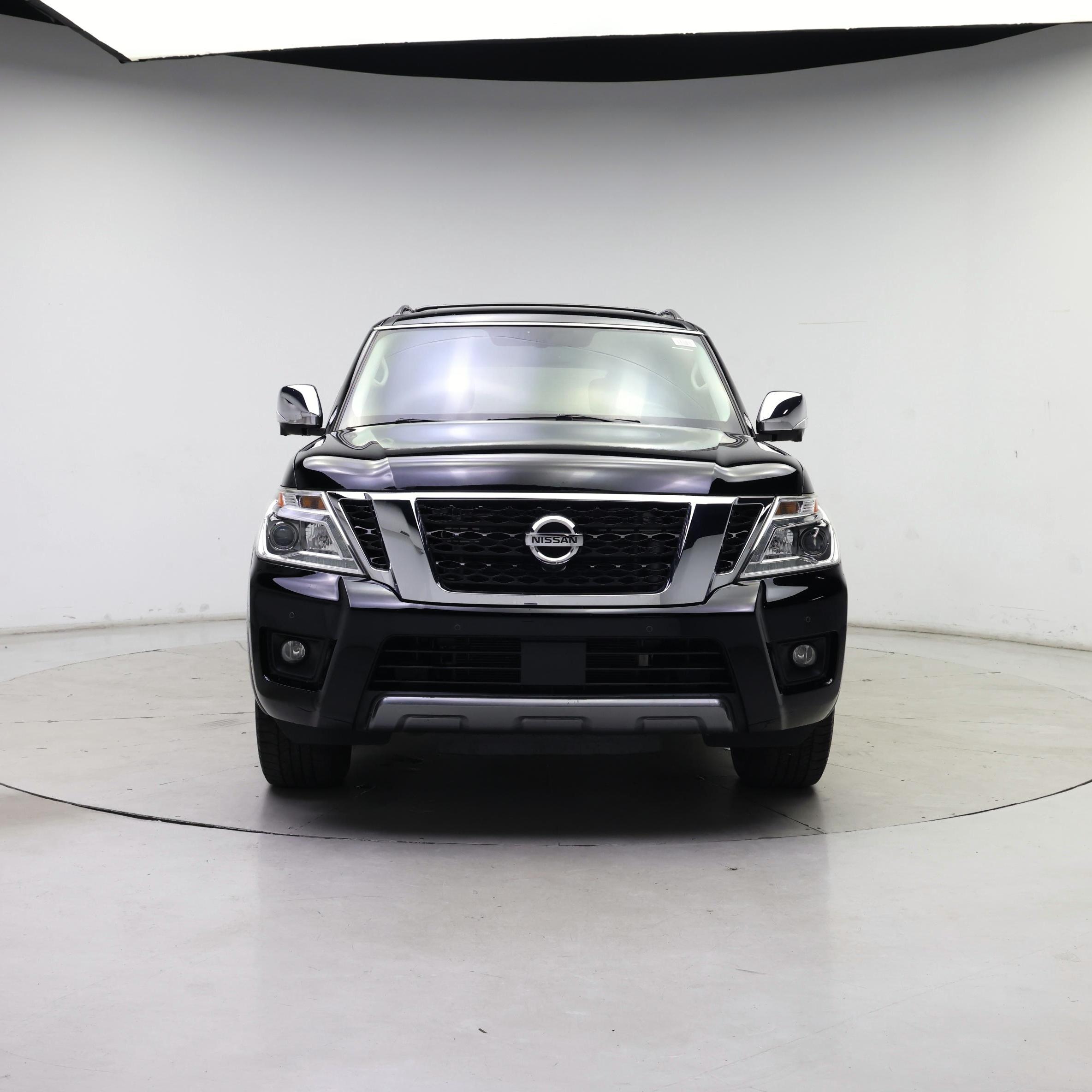 Thumbnail: 2019 Nissan Armada - 5