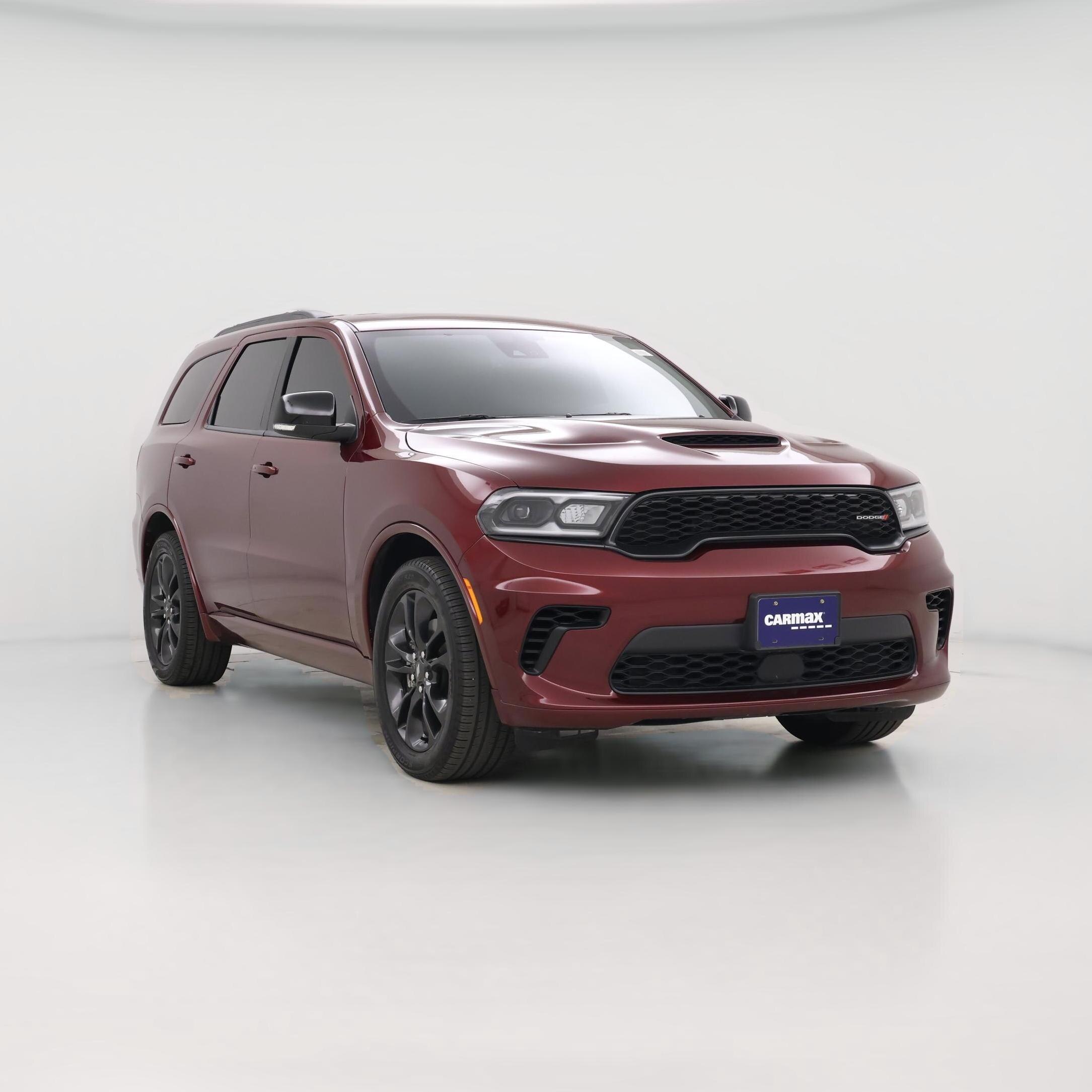 Thumbnail: 2024 Dodge Durango - 1