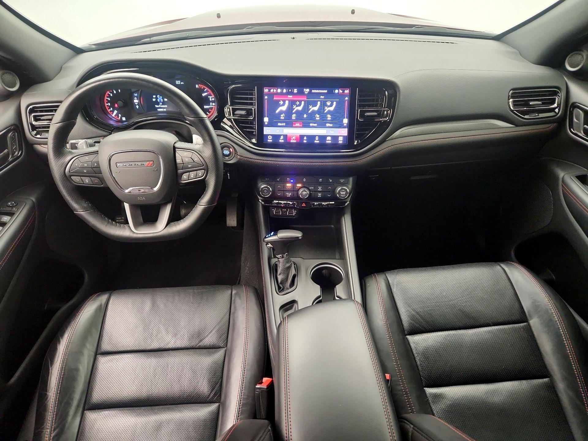 Thumbnail: 2024 Dodge Durango - 9
