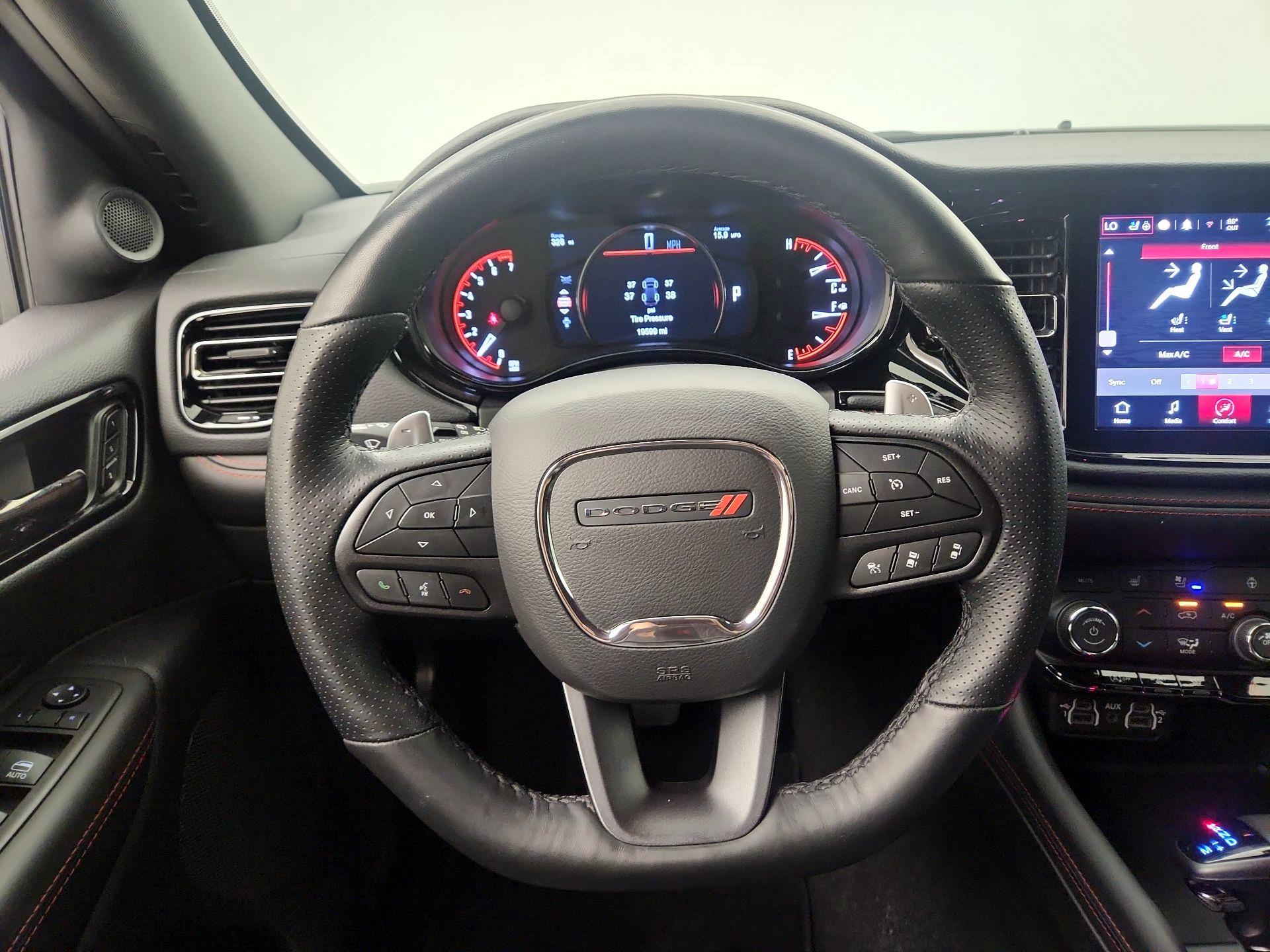 Thumbnail: 2024 Dodge Durango - 10