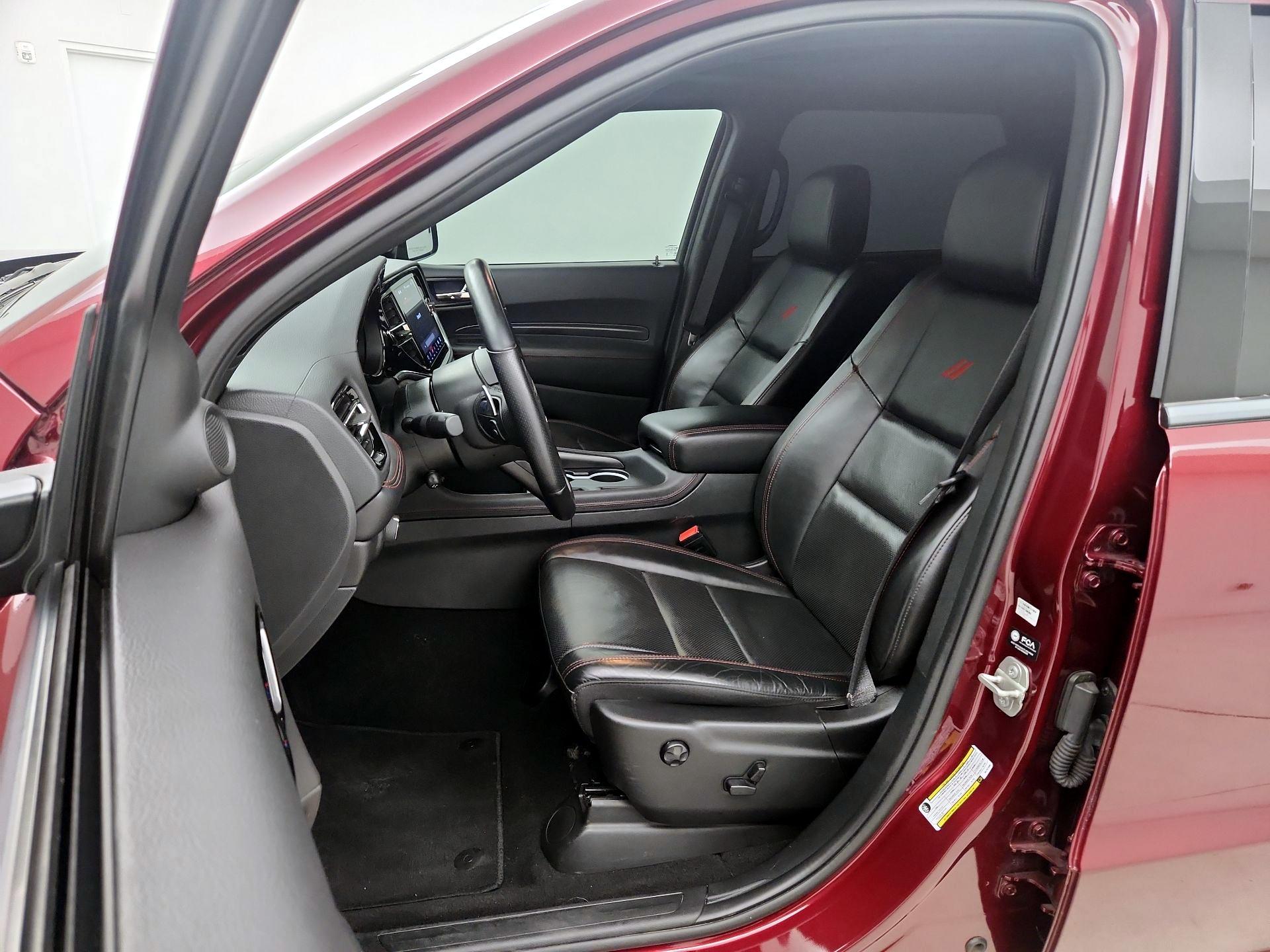 Thumbnail: 2024 Dodge Durango - 11