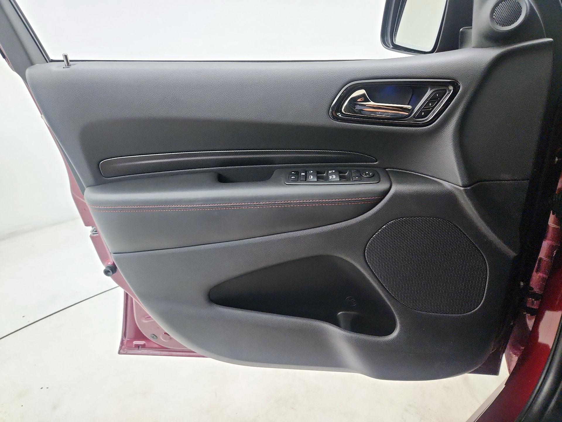 Thumbnail: 2024 Dodge Durango - 12