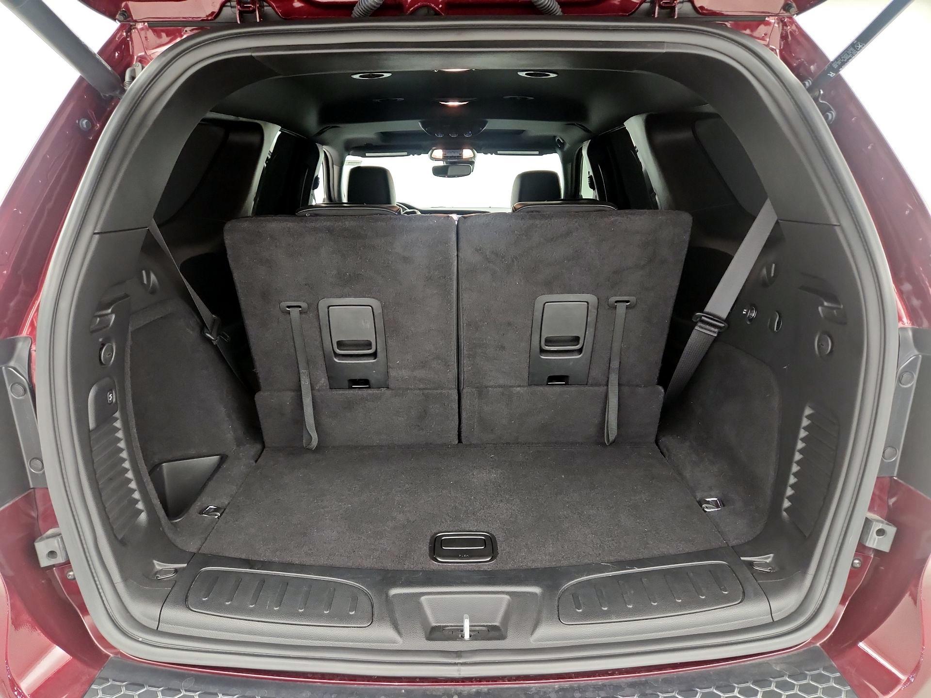 Thumbnail: 2024 Dodge Durango - 16