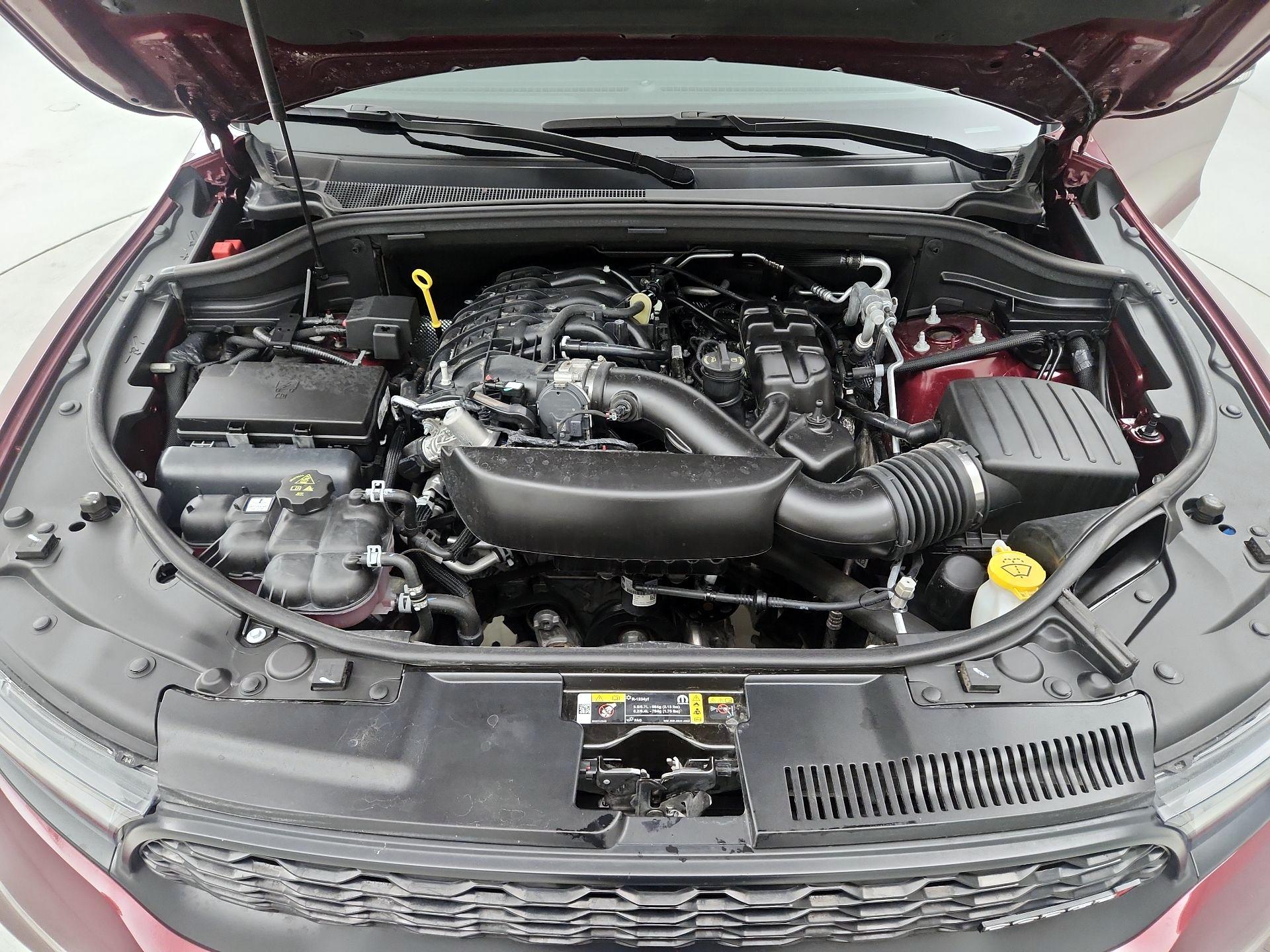 Thumbnail: 2024 Dodge Durango - 17